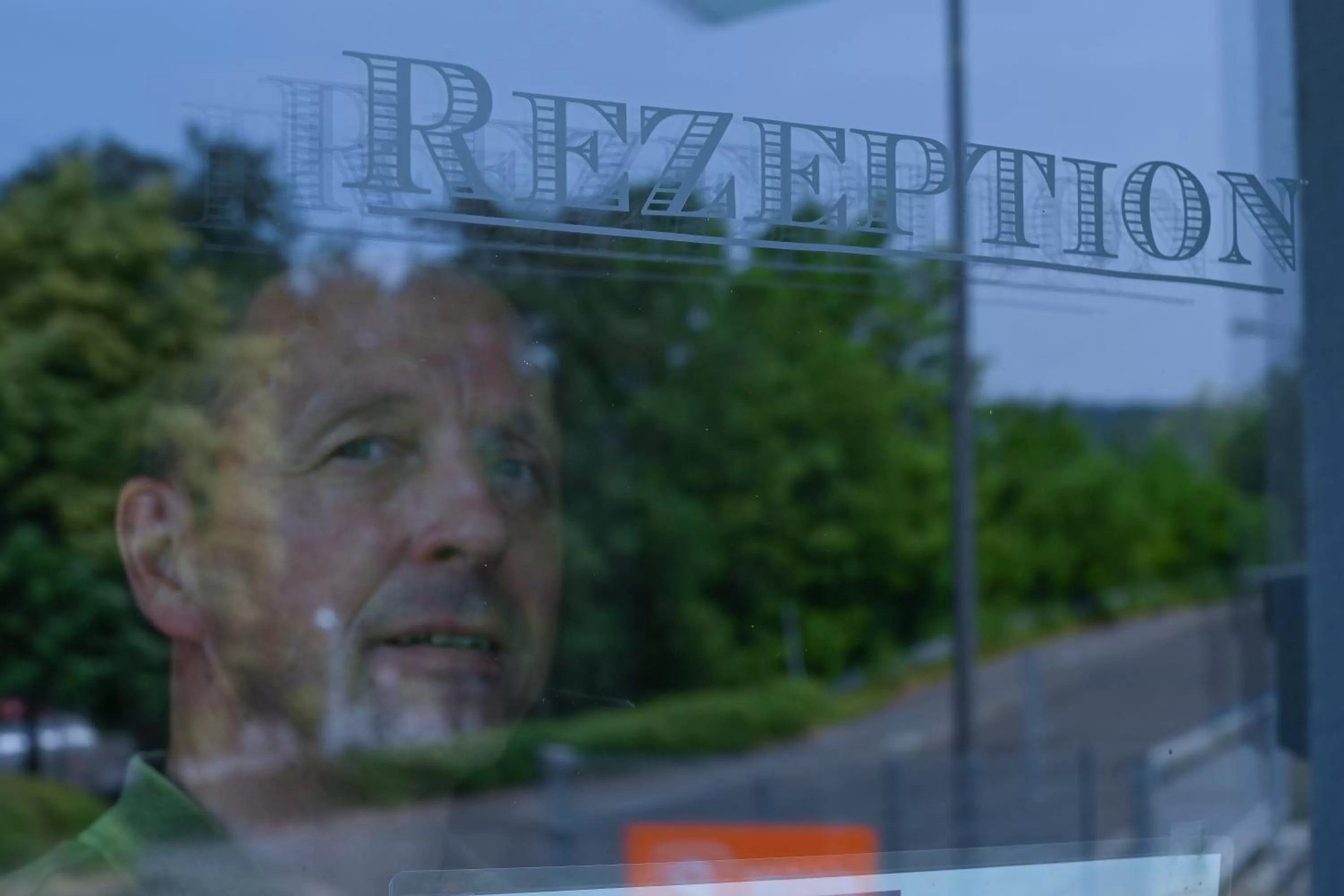 Property building in Augustus Hotel Bernkastel - Comfortable Budget Hotel