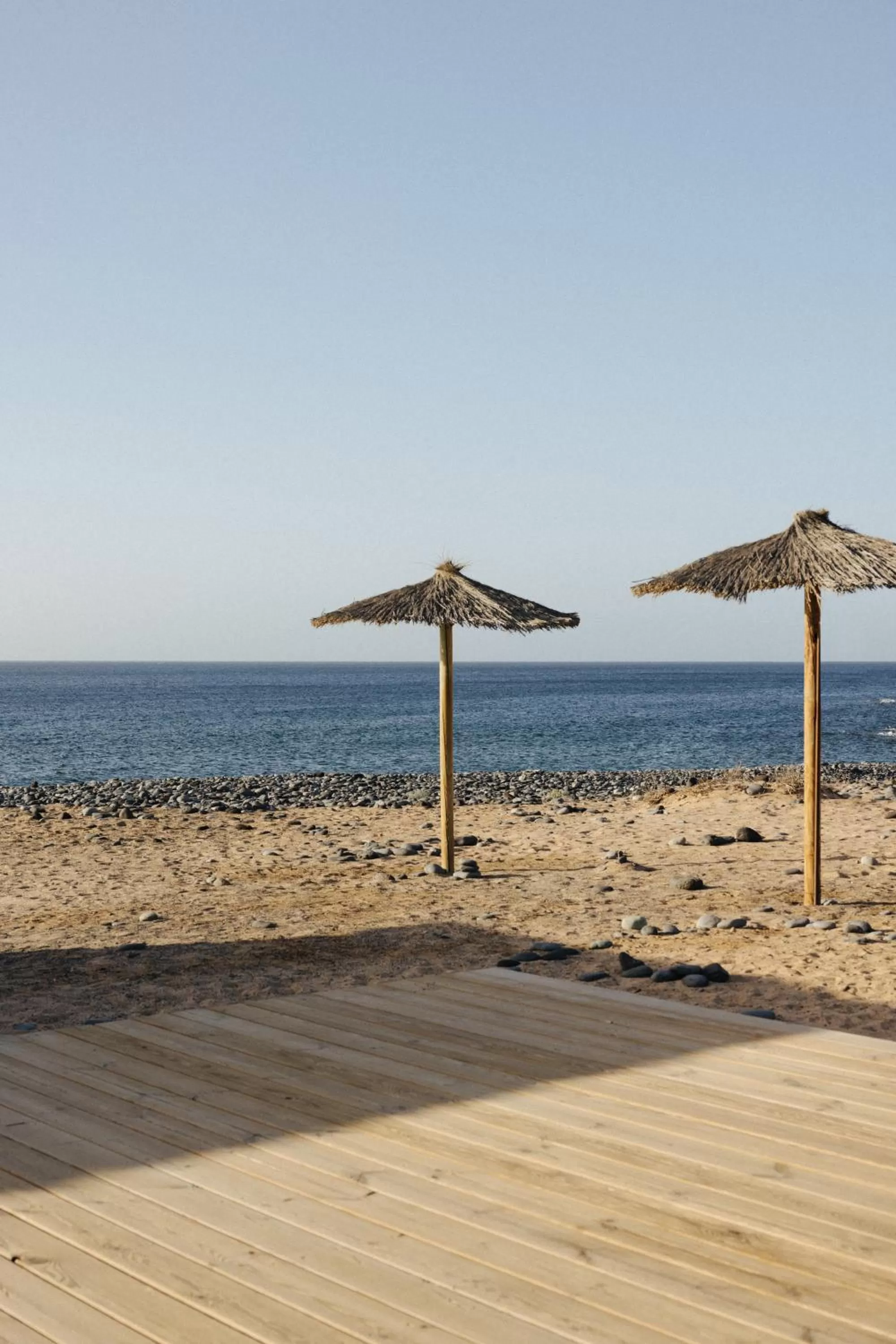 Beach in Barceló Tenerife