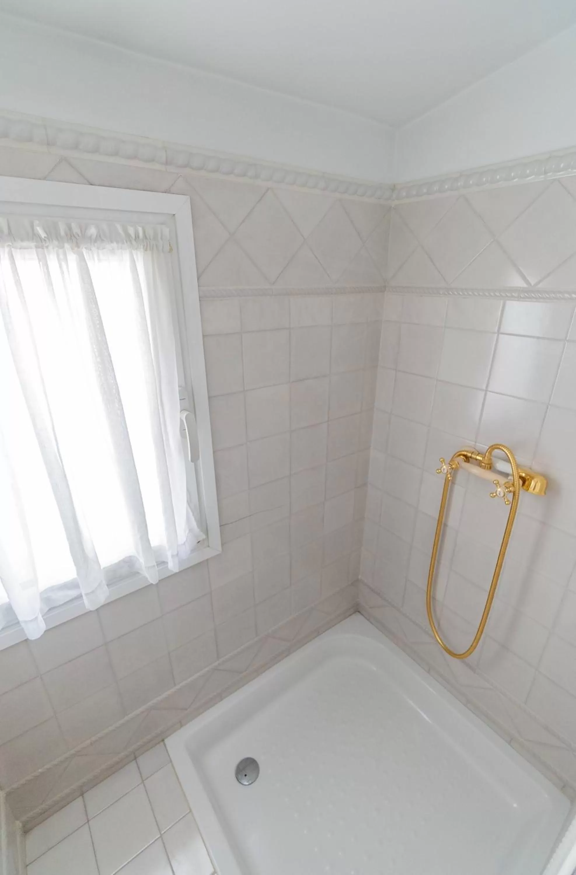 Bathroom in SUAY APARTMENTS