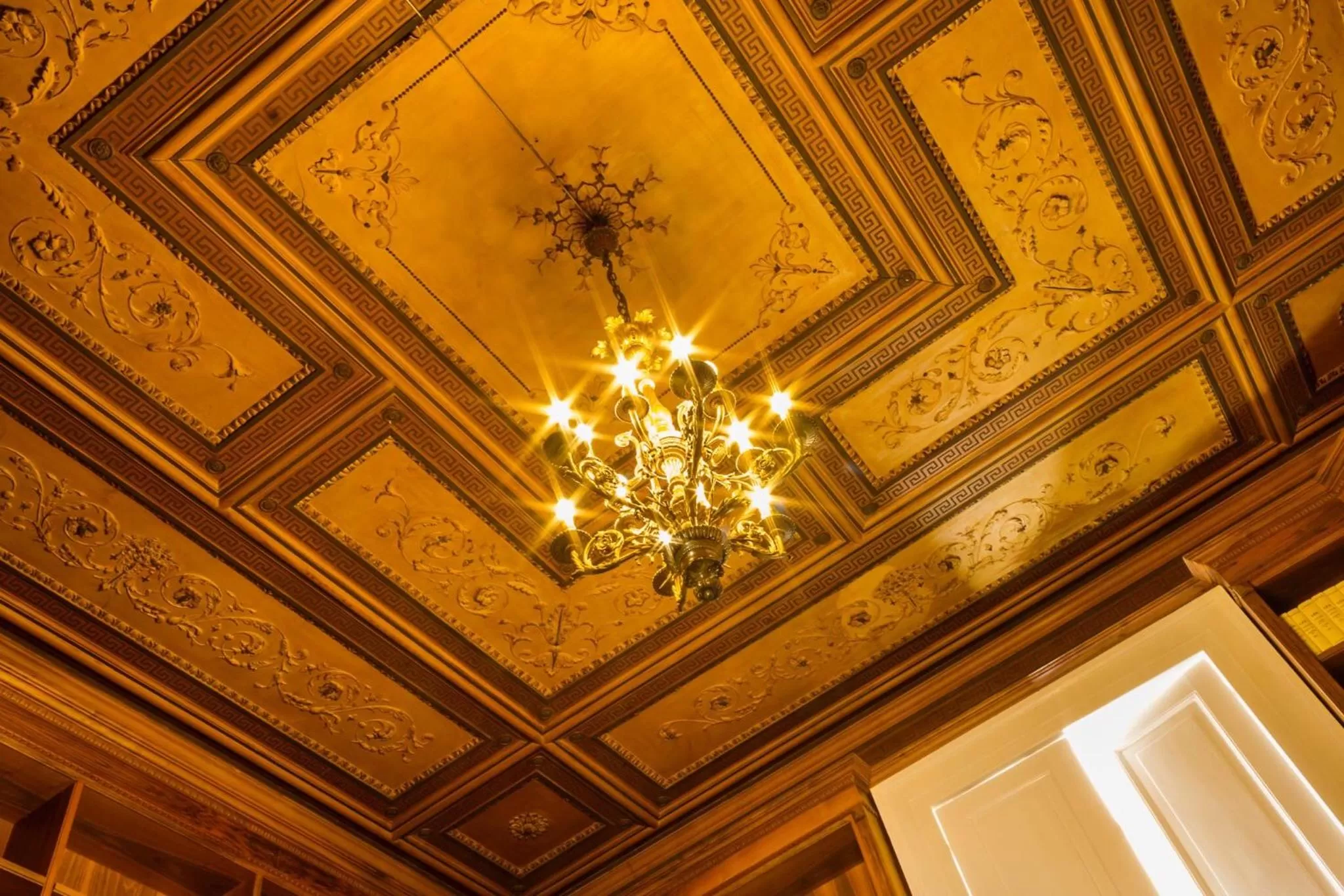 Communal lounge/ TV room in Borbo de Charme