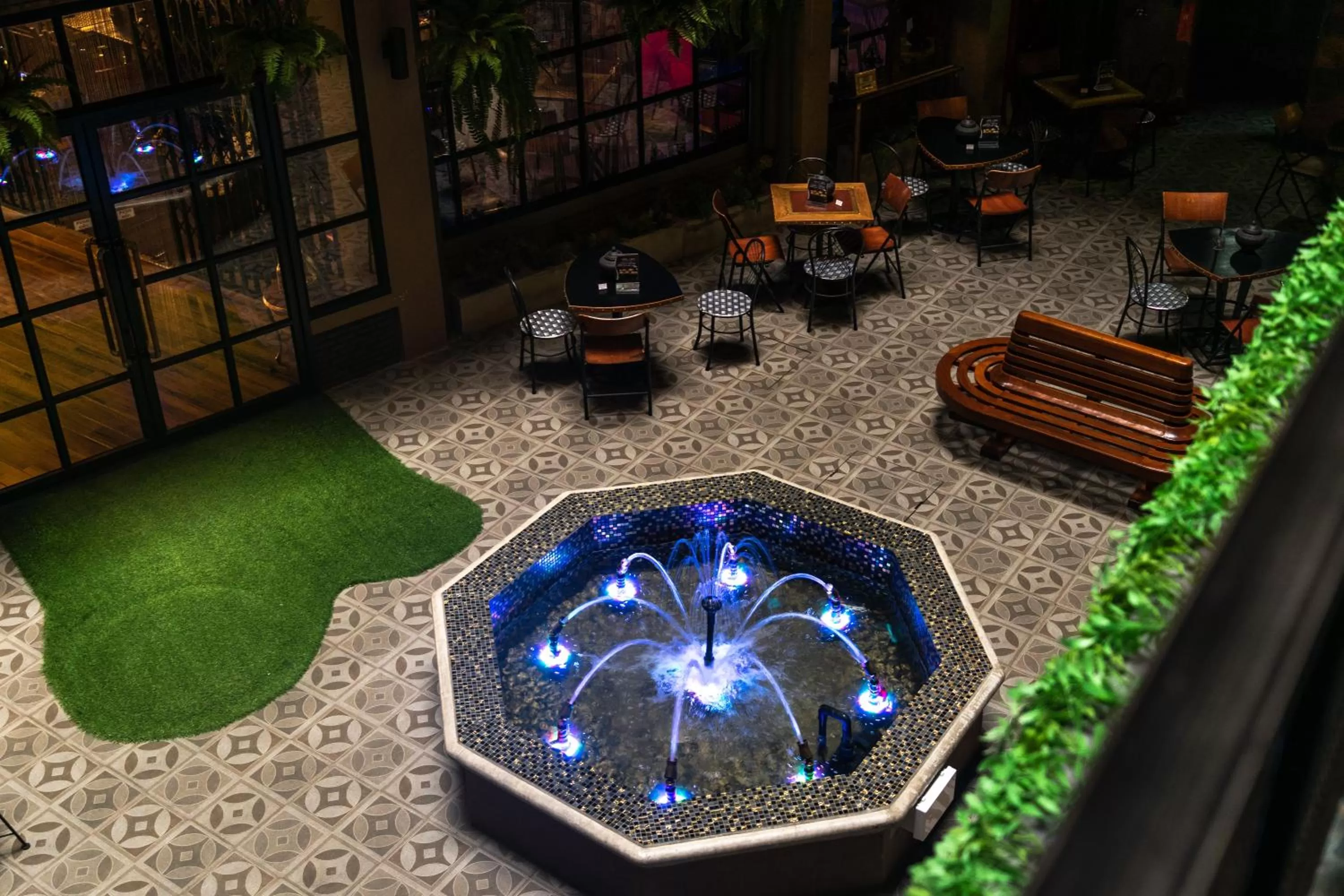 View (from property/room) in W22 by Burasari