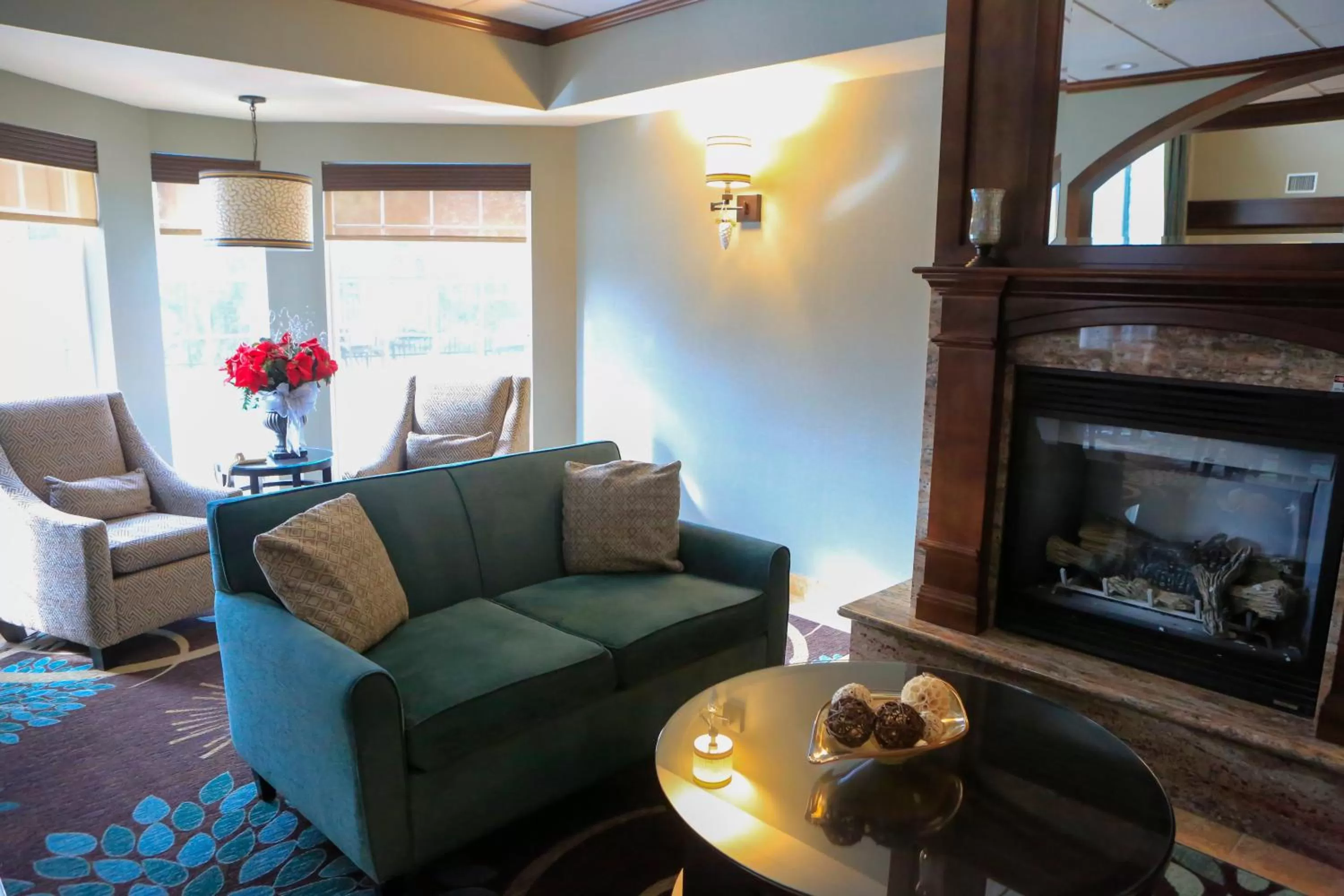 Other in Staybridge Suites Silicon Valley - Milpitas by IHG