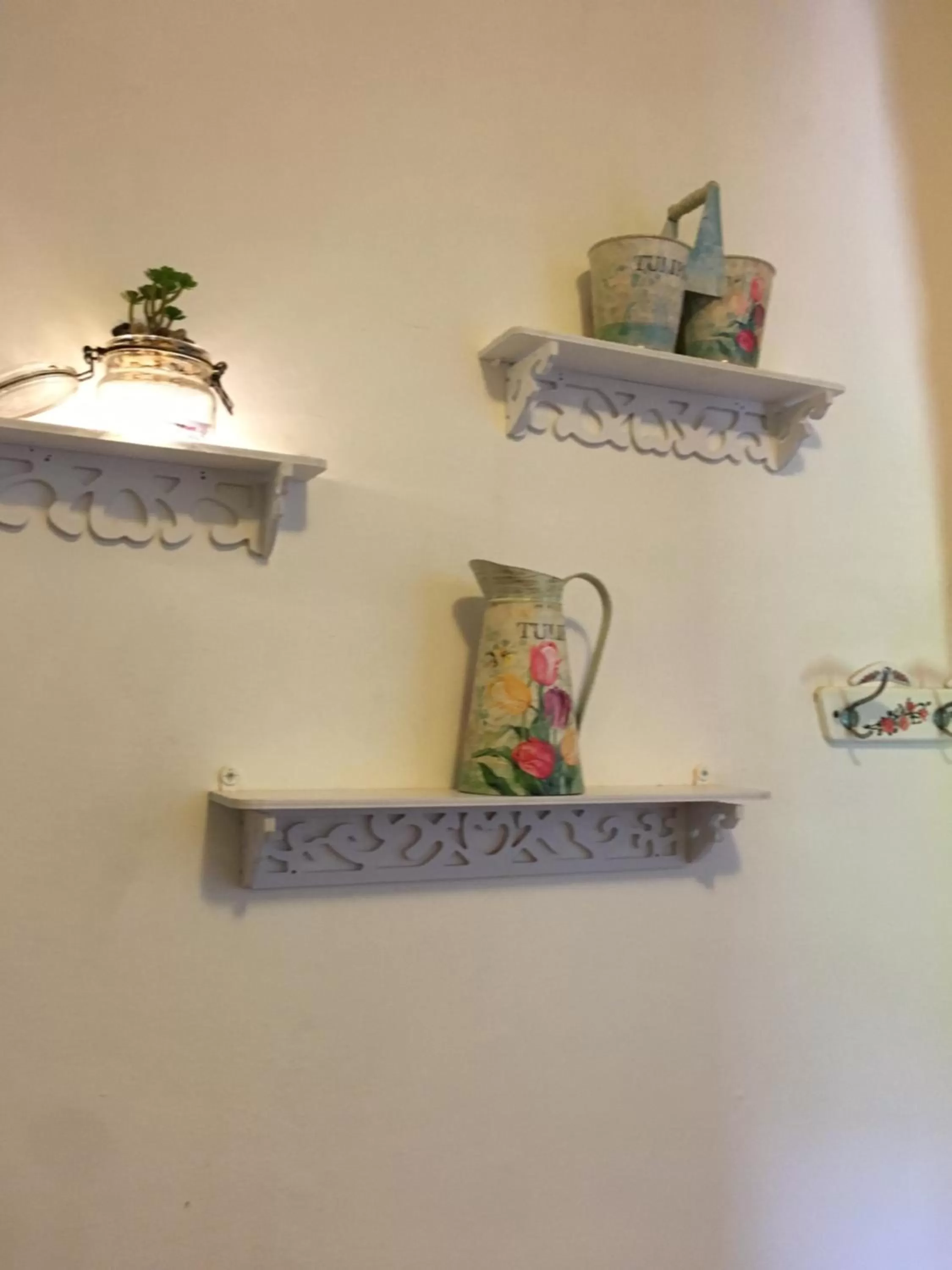 Rossella alla Villarella dei Tulipani