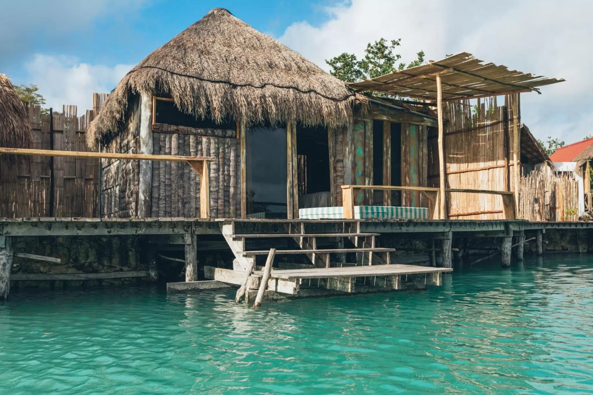 Property building in Embajada Universal By La Eufemia Group