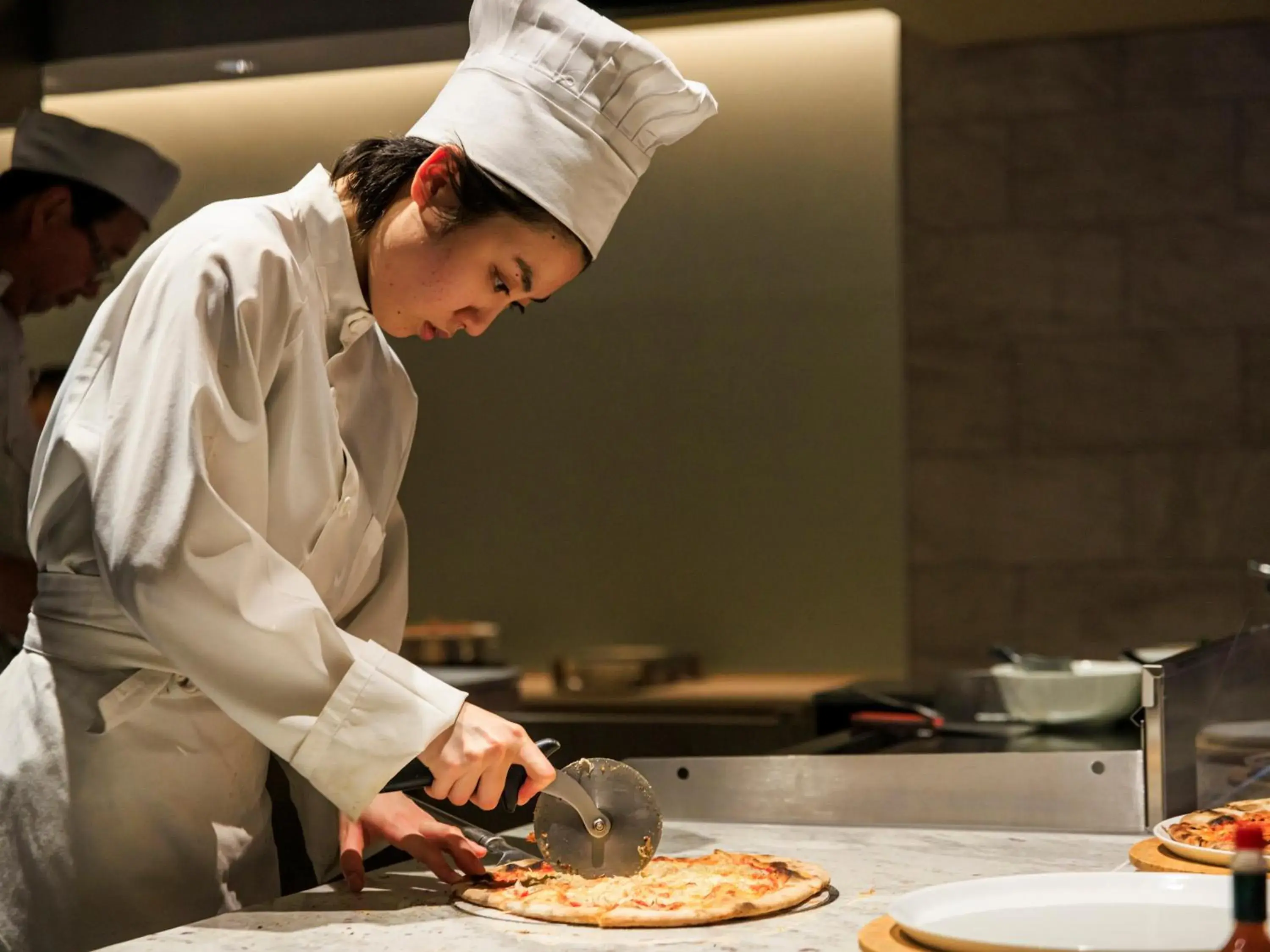 Restaurant/places to eat in Ito Hotel Juraku Restaurant/places to eat in Ito Hotel Juraku