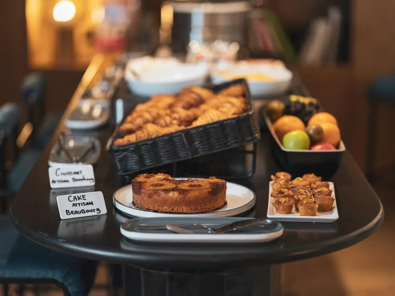 Restaurant/places to eat in Dandy Hotel & Kitchen Restaurant/places to eat in Dandy Hotel & Kitchen