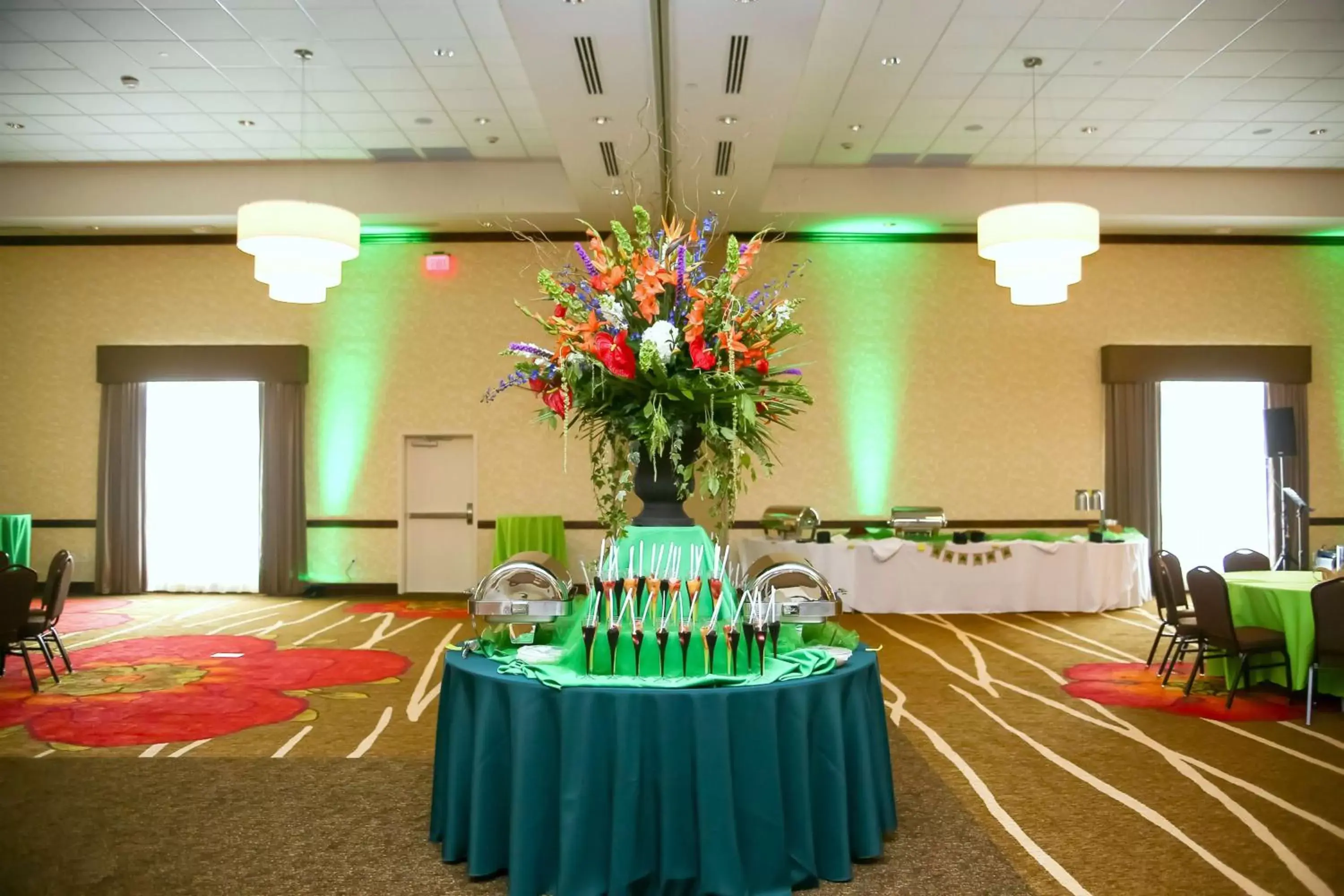 Meeting/conference room, Banquet Facilities in Hilton Garden Inn San Antonio-Live Oak Conference Center