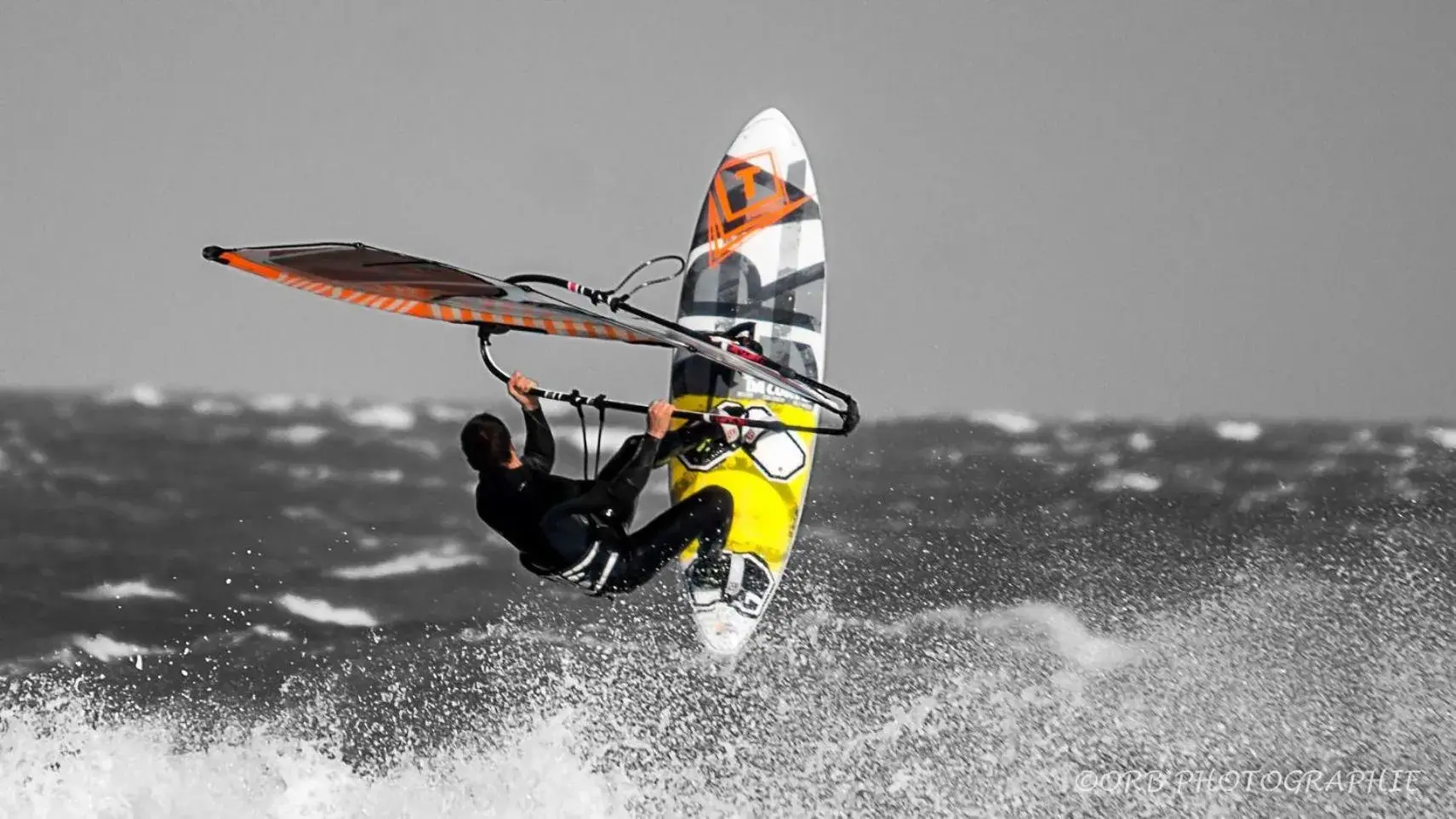 Windsurfing, Other Activities in La Villa Andry