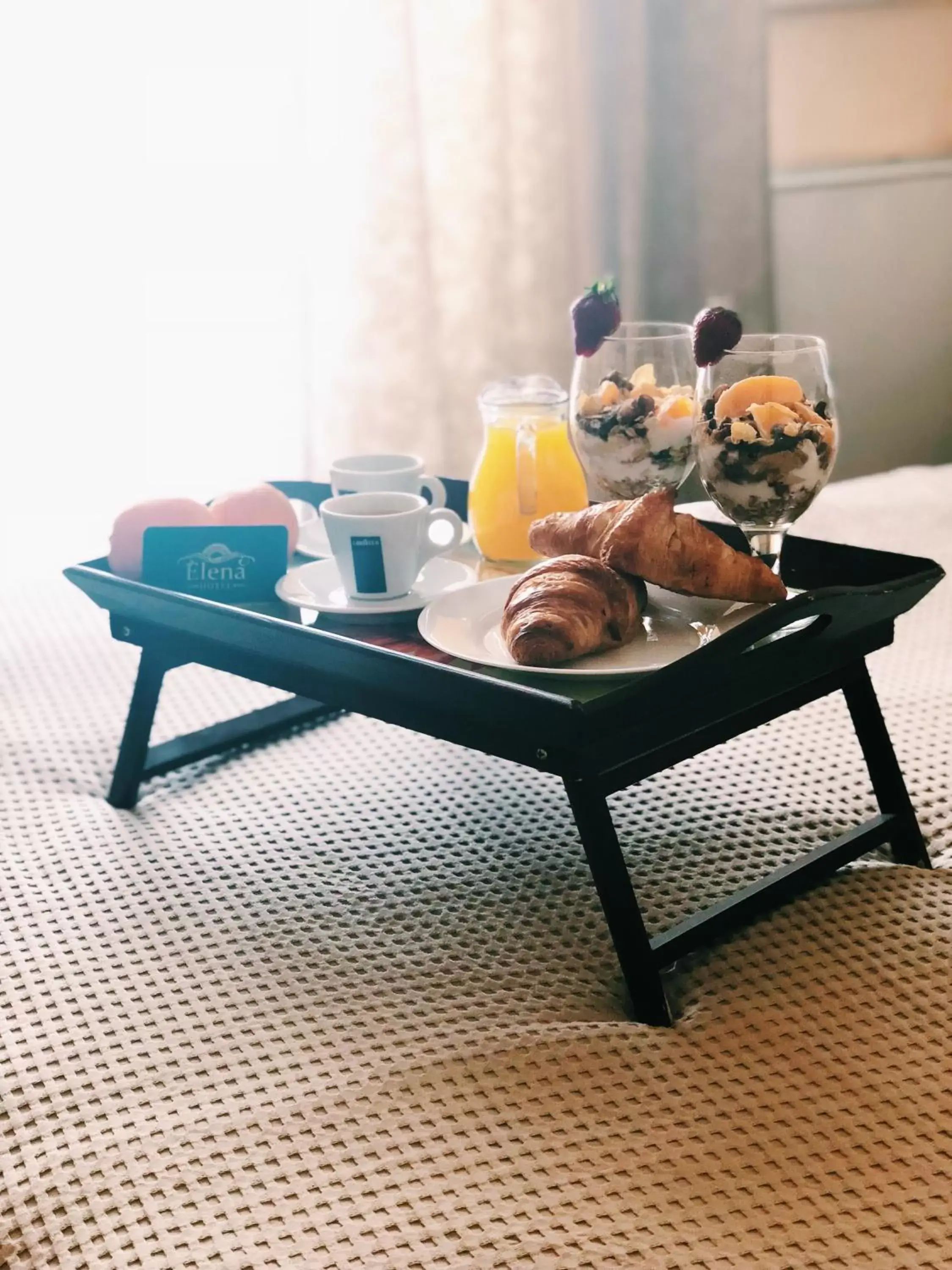 Elena Hotel Elena Hotel