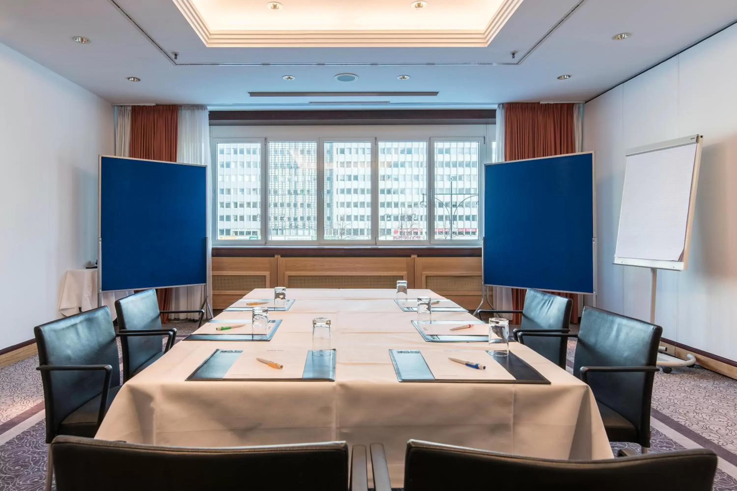 Meeting/conference room, Business Area/Conference Room in Park Inn by Radisson Berlin Alexanderplatz