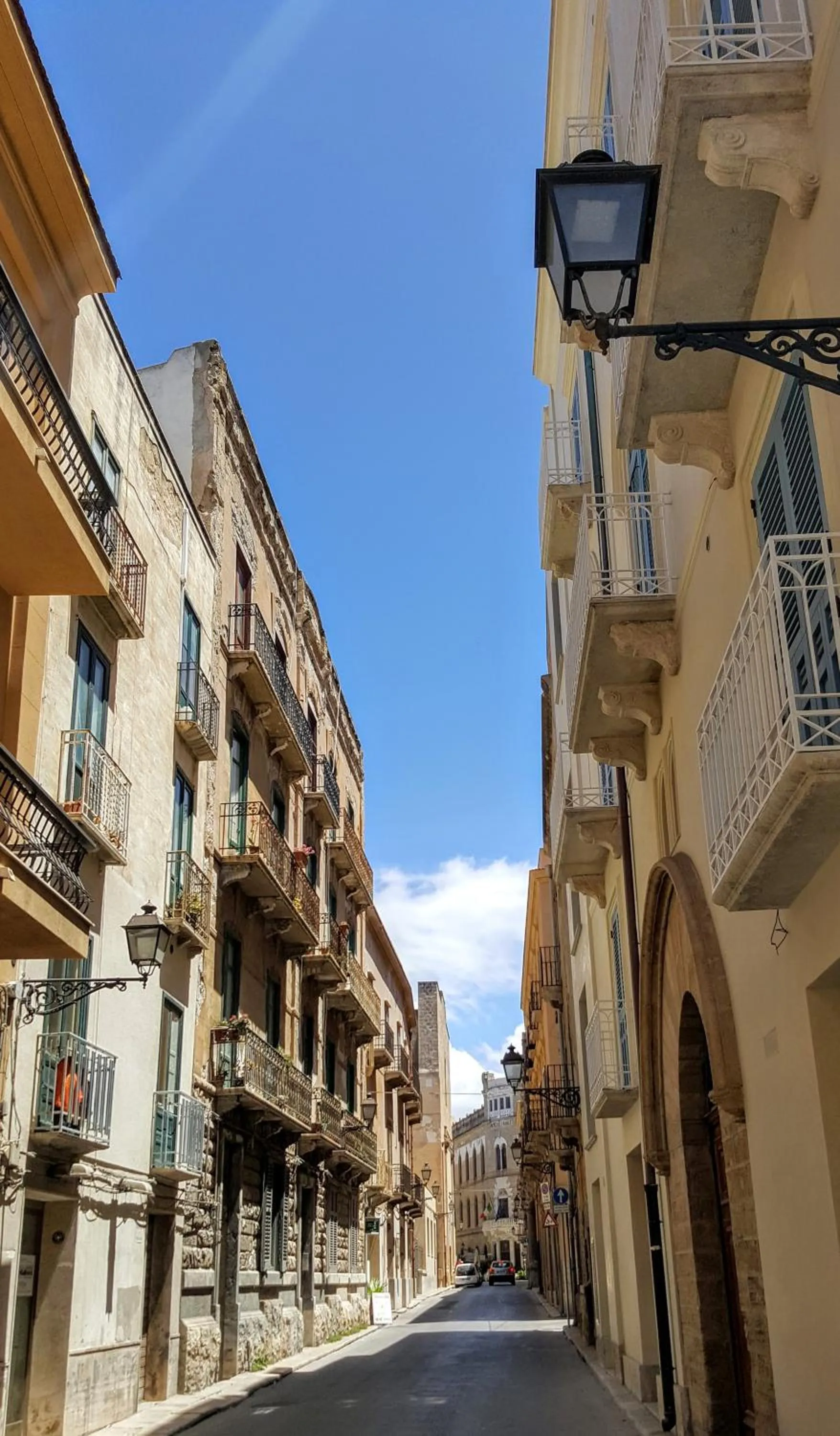 Other in ZIBIBBO SUITES & ROOMS - Aparthotel in Centro Storico a Trapani