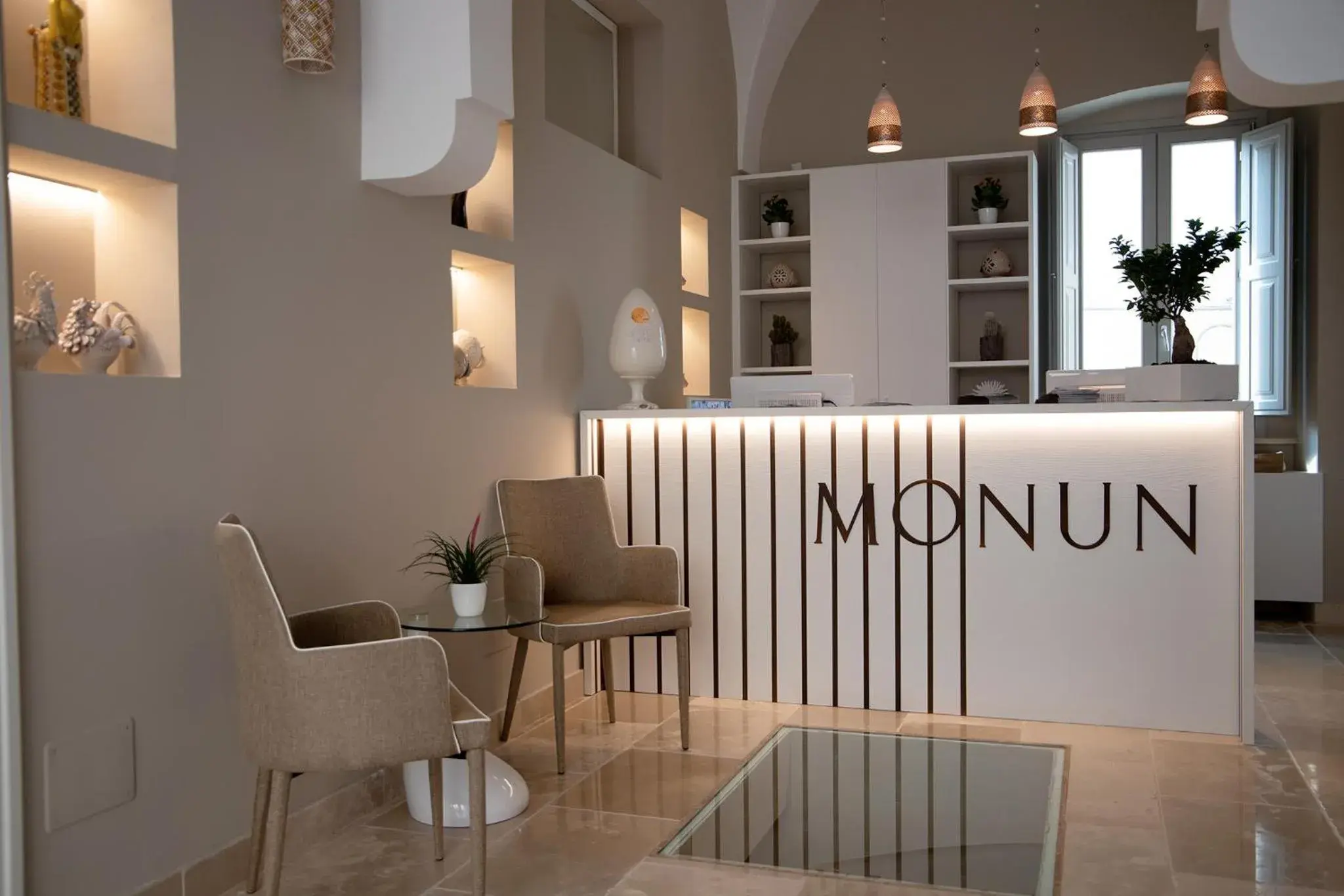 MONUN Hotel&Spa