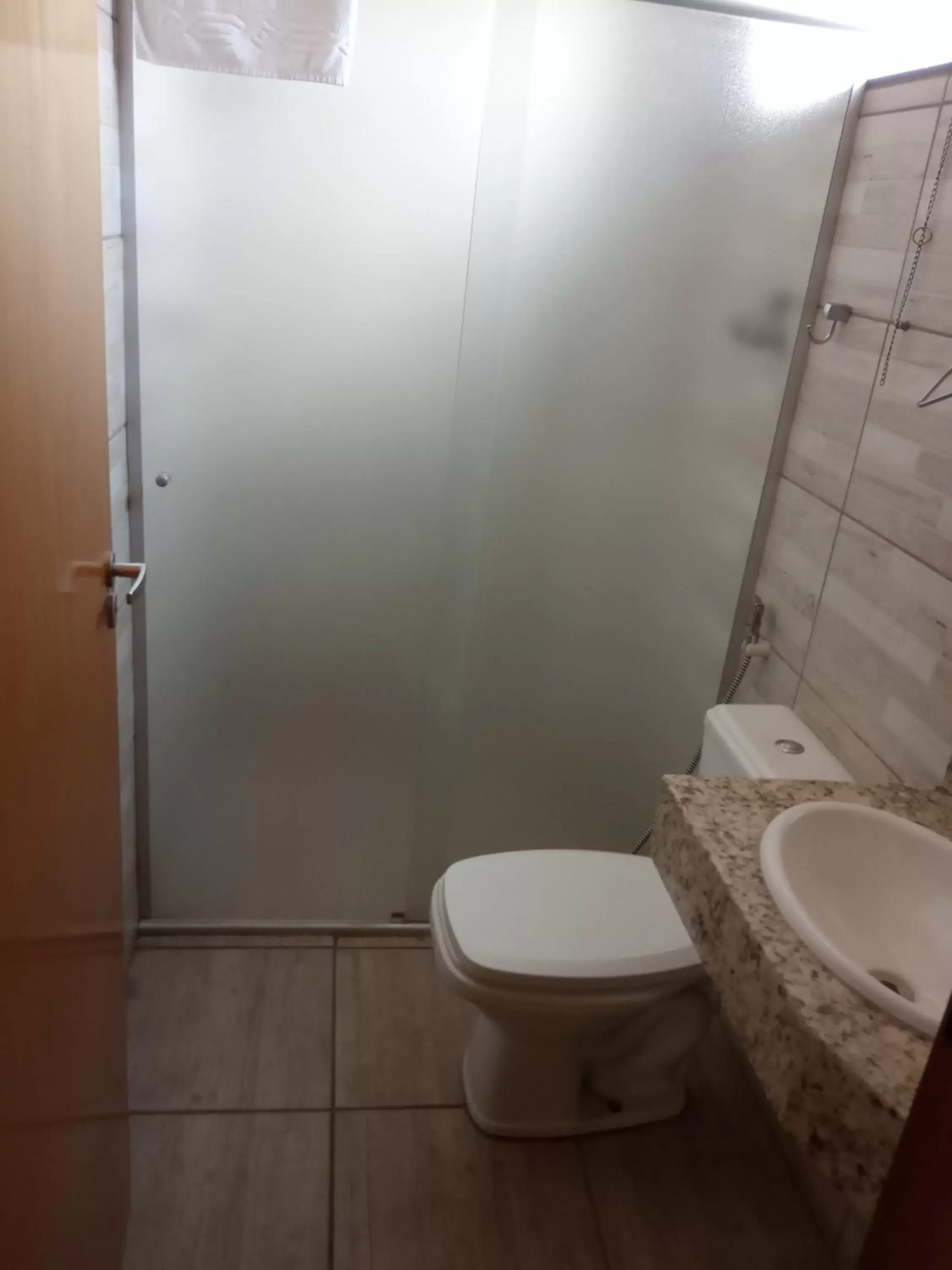 Standard Twin Room in POUSADA FAROL DE ALEXANDRIA LTD - ME Standard Twin Room in POUSADA FAROL DE ALEXANDRIA LTD - ME