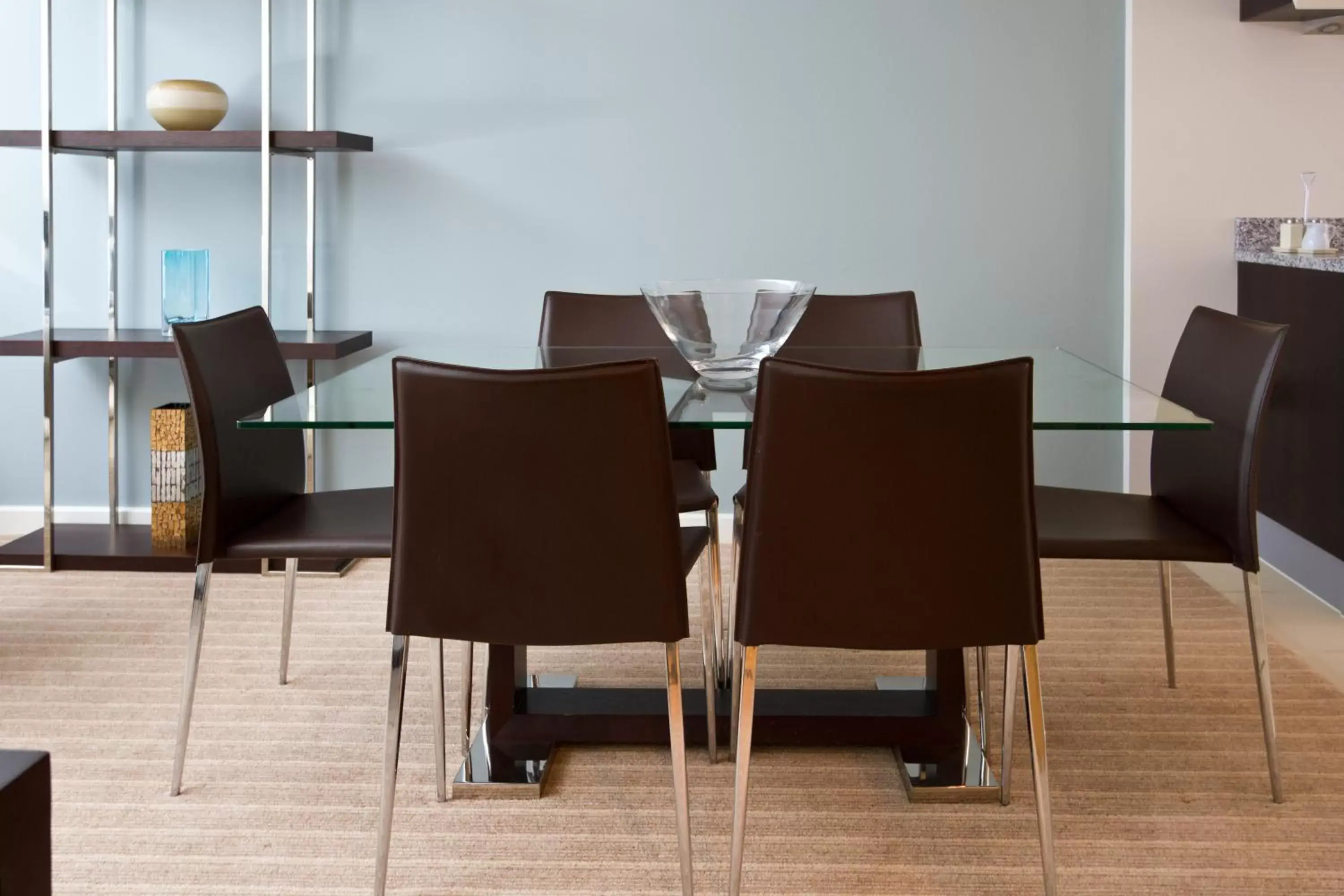 Dining Area in Captain's Club Hotel & Spa