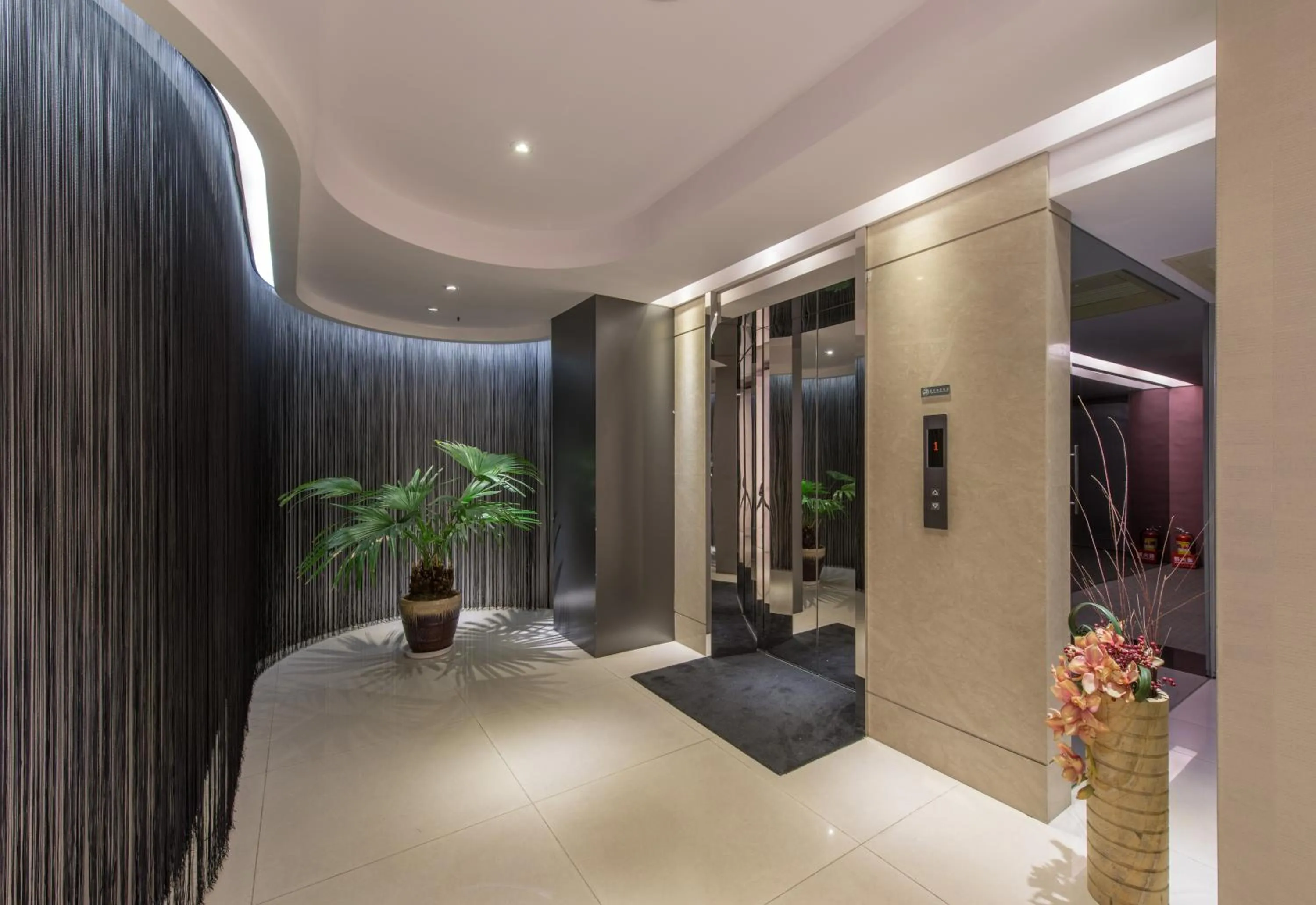 Other in Forward Hotel Taipei Nangang