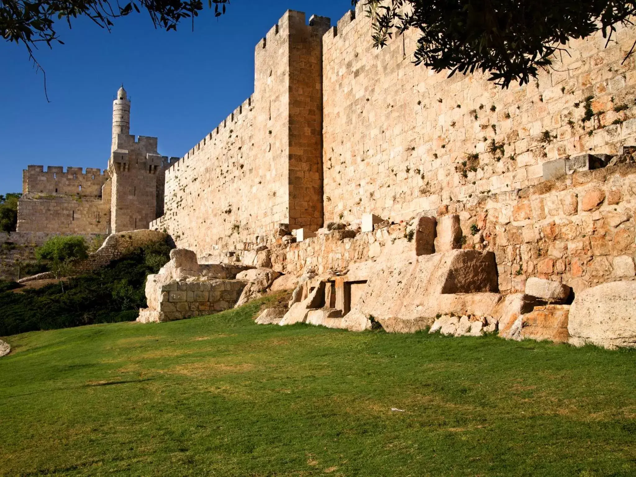 Other, Garden in Dan Boutique Hotel Jerusalem