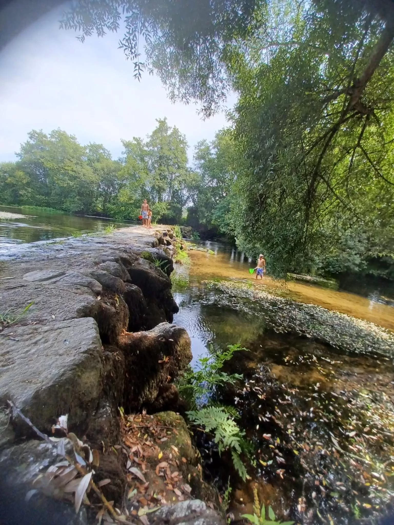 Nearby landmark, Natural Landscape in Leonchic - Guest House