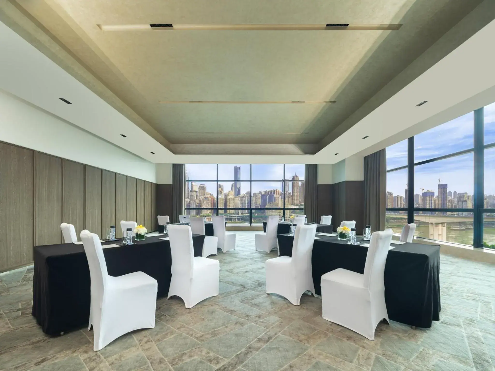 Meeting/conference room in Regent Chongqing