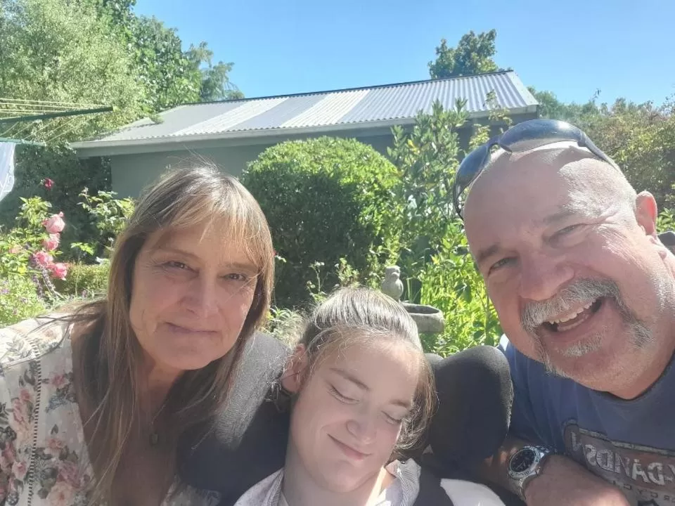 Hillside Bed and Breakfast