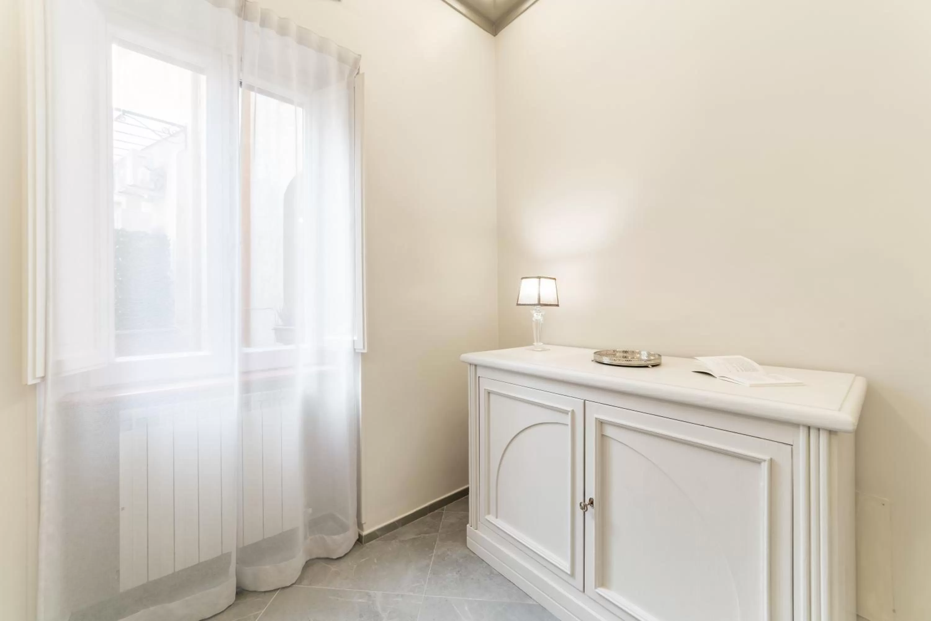 Bathroom in BMGA l ViaPaola43 Palace