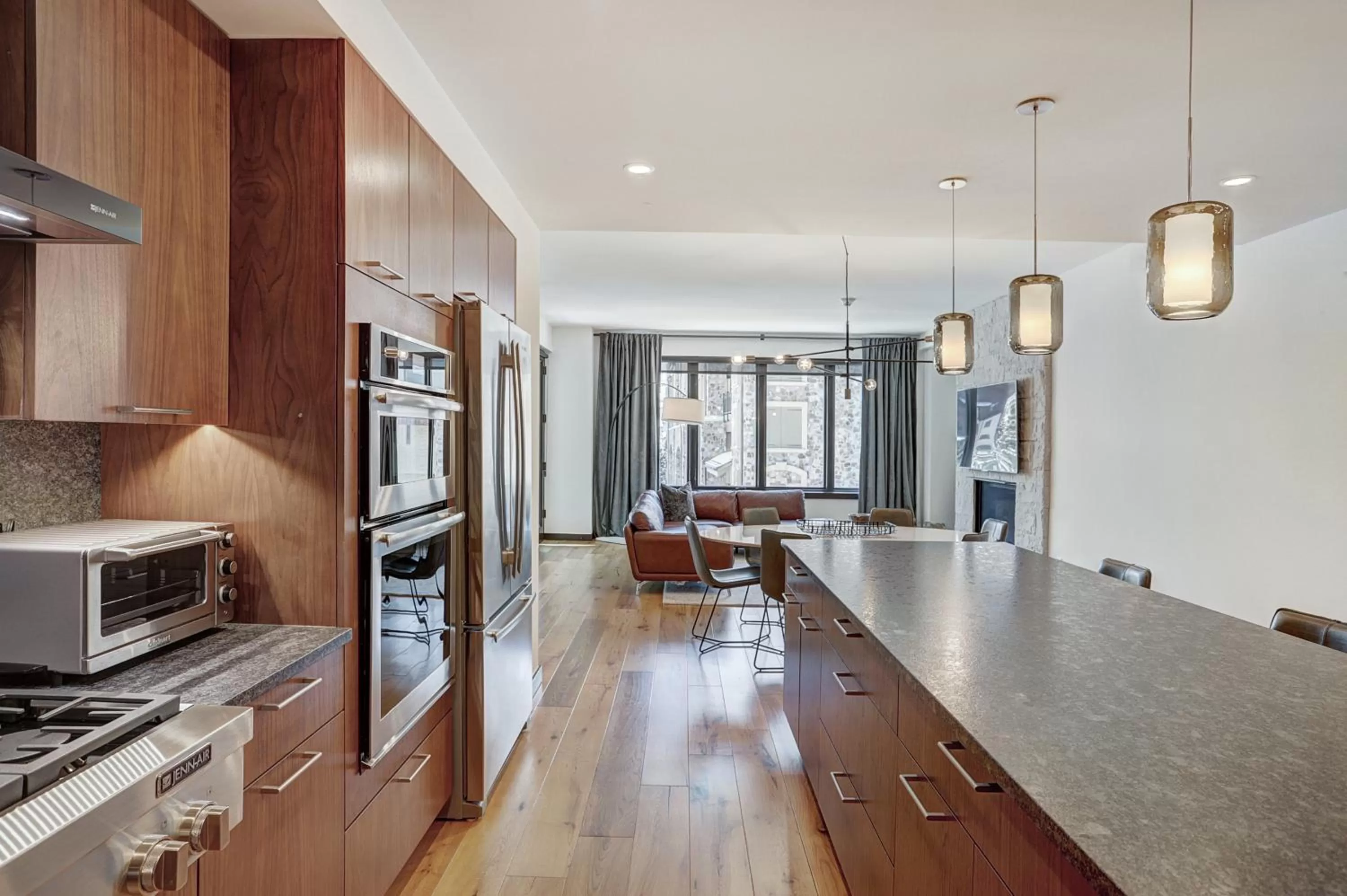 The Arrabelle at Vail Square, a RockResort