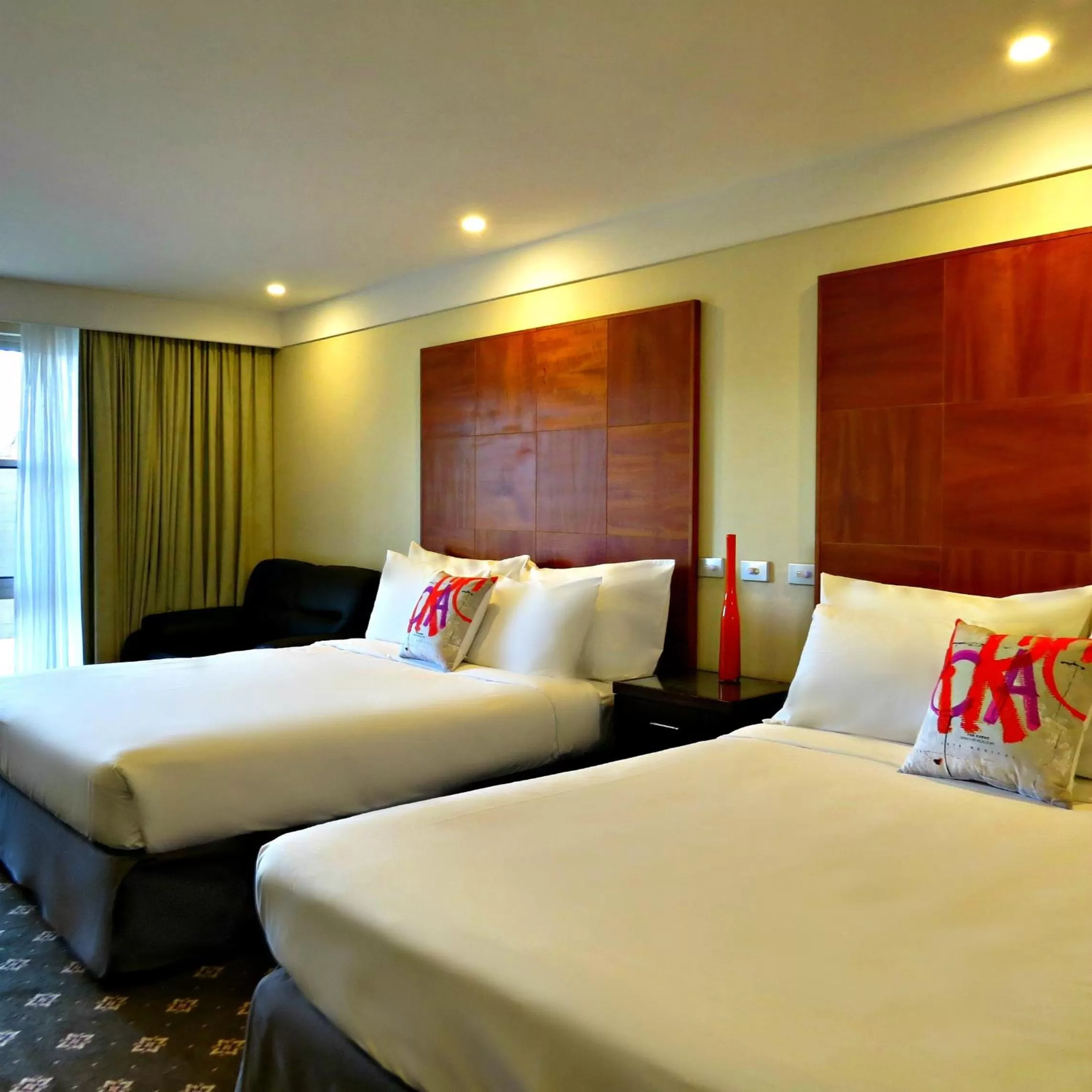 Bedroom, Bed in Best Western Plus Goulburn