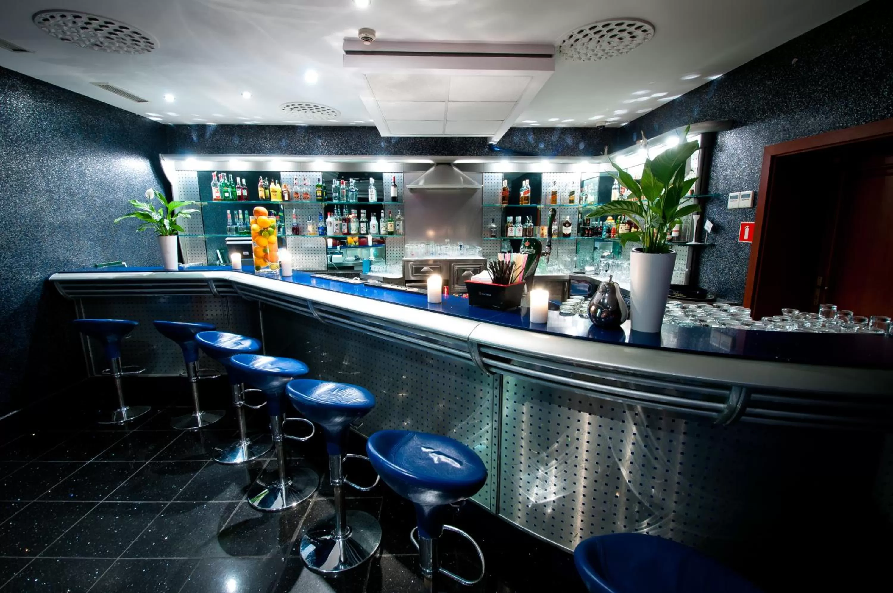 Nightclub / DJ in Hotel Belweder