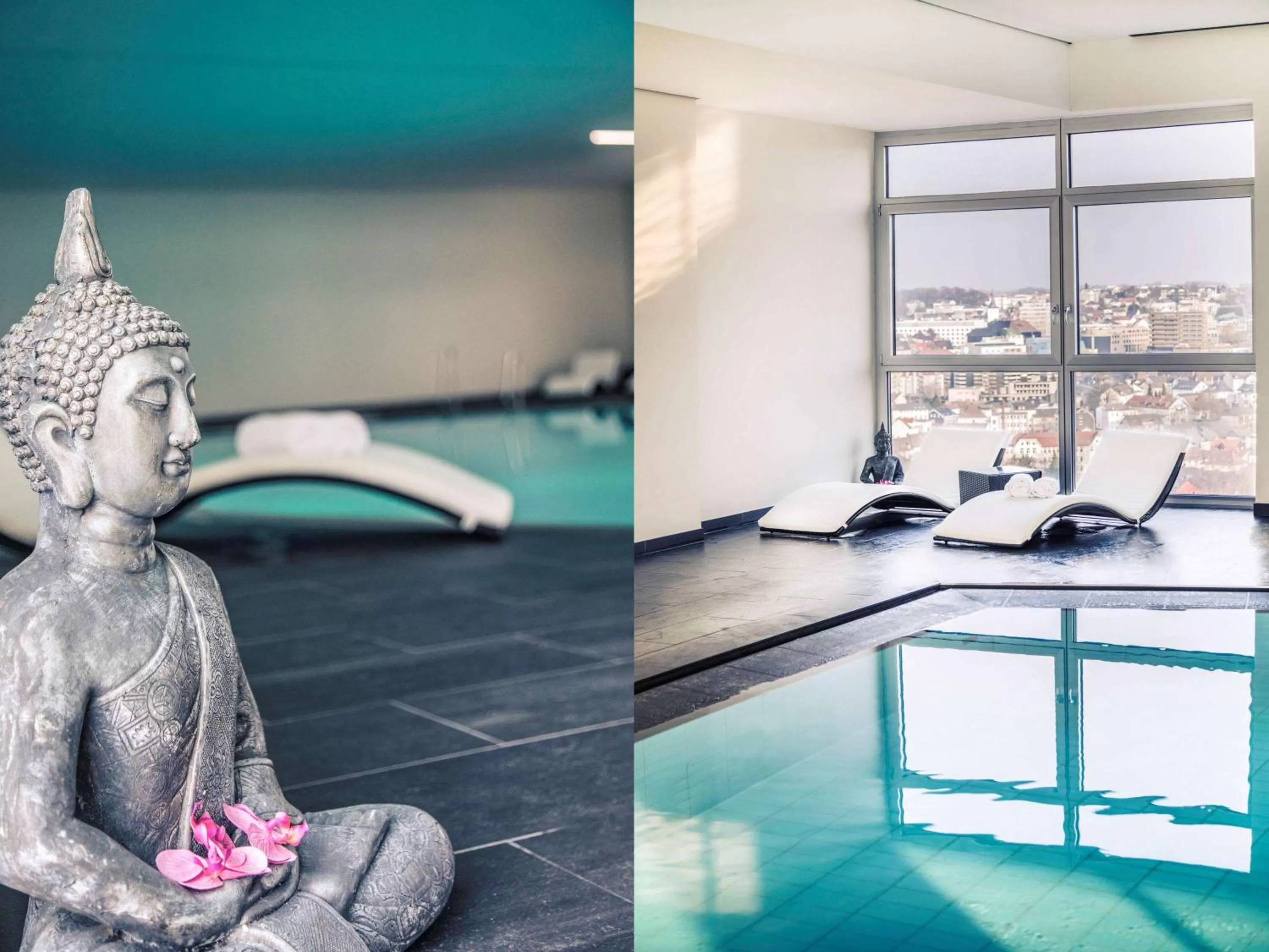 Other in Mercure Hotel Lüdenscheid