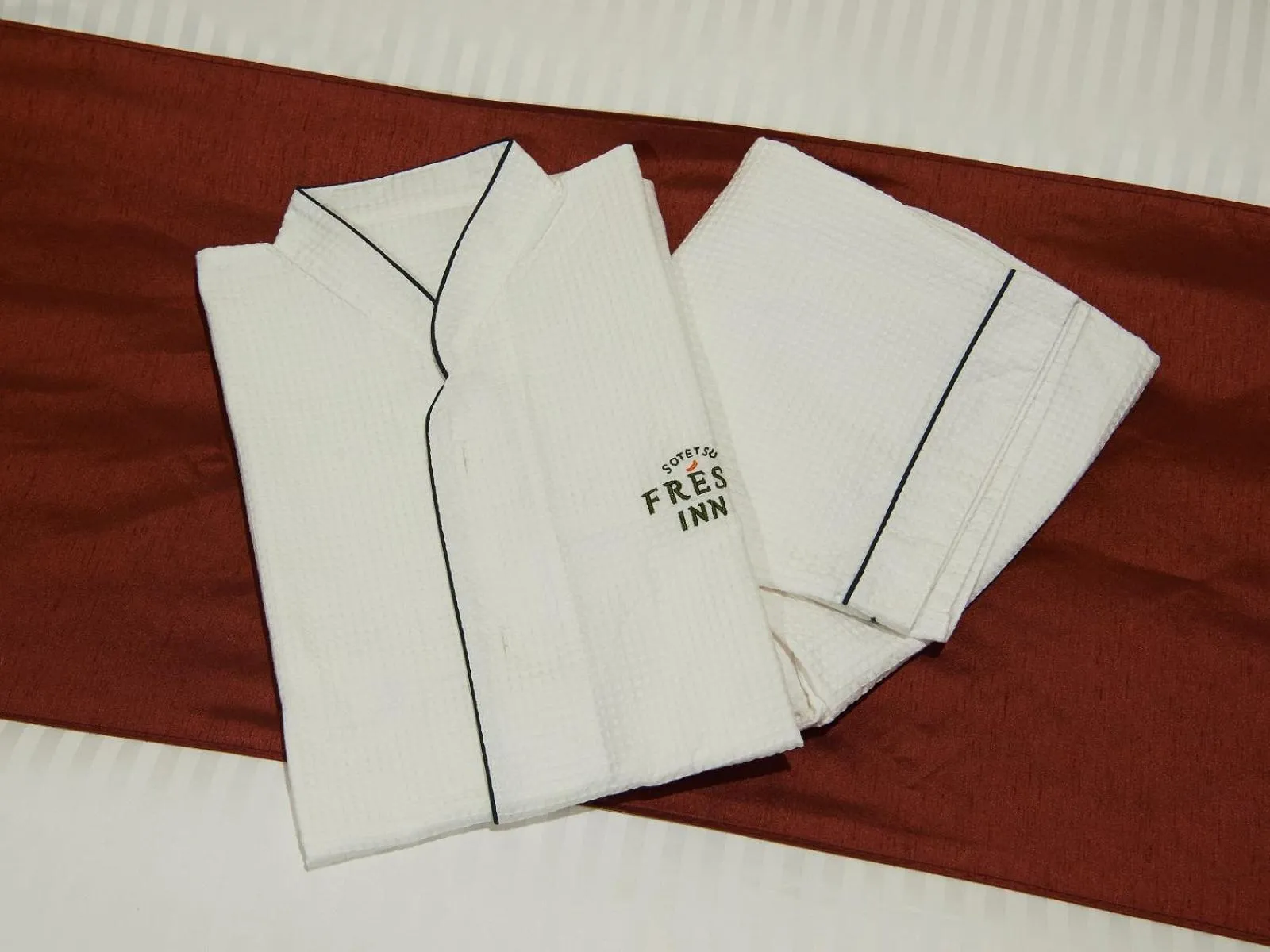 Area and facilities in Sotetsu Fresa Inn Nihombashi-Ningyocho