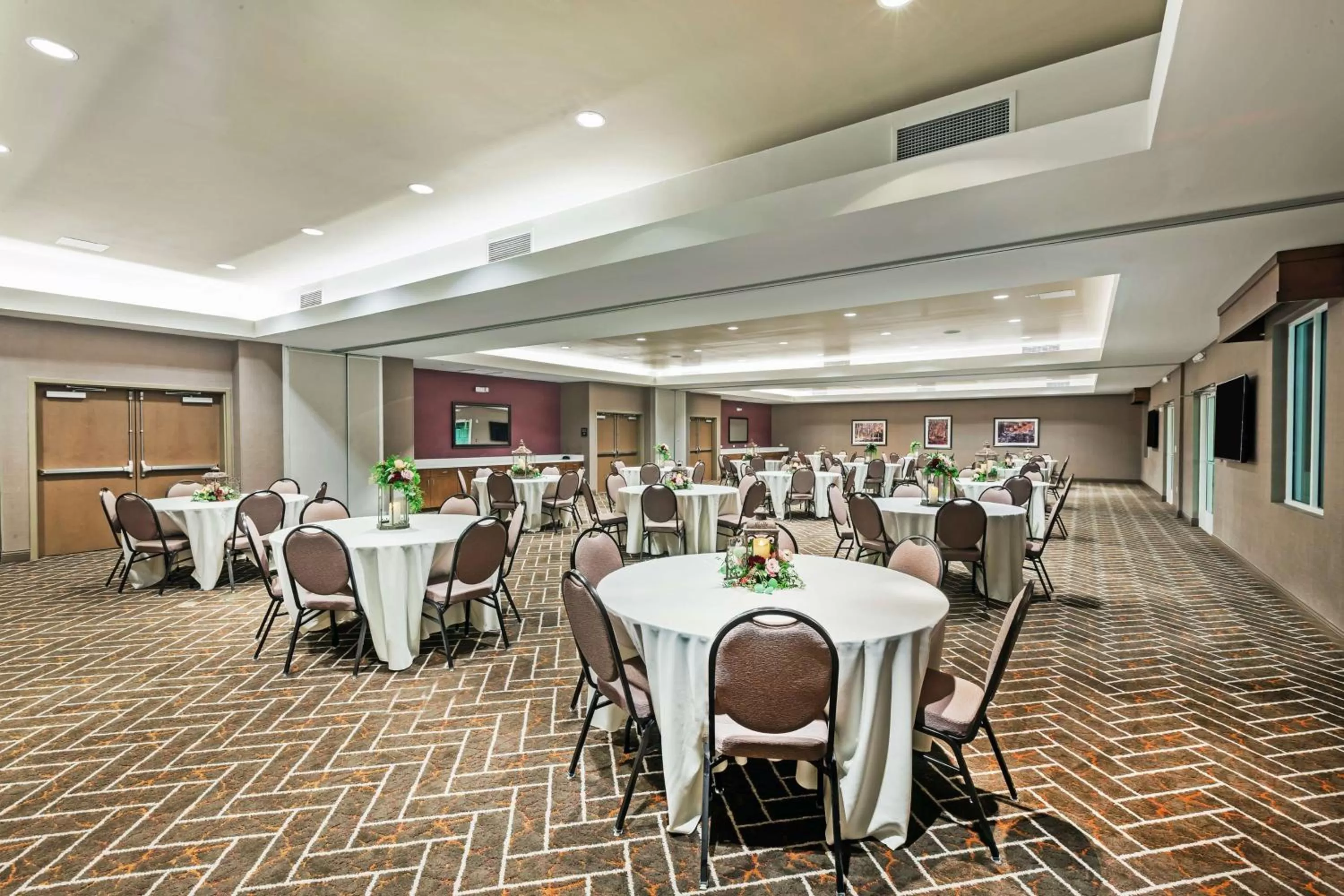 Banquet/Function facilities in Hampton Inn By Hilton Bulverde Texas Hill Country