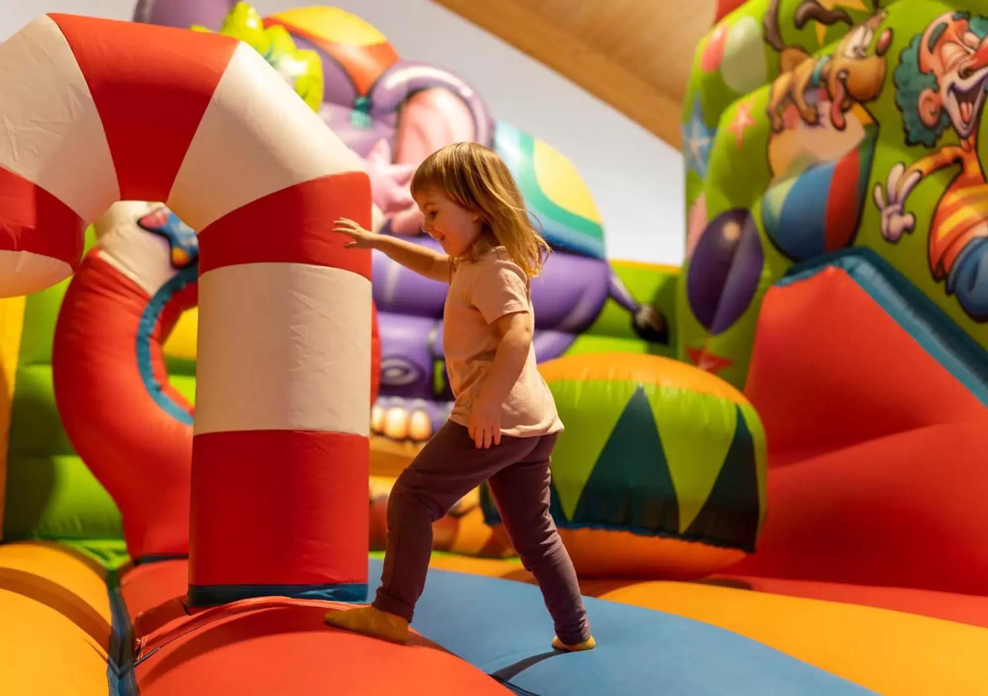 People, Children in Hotel Mrągowo Resort&Spa