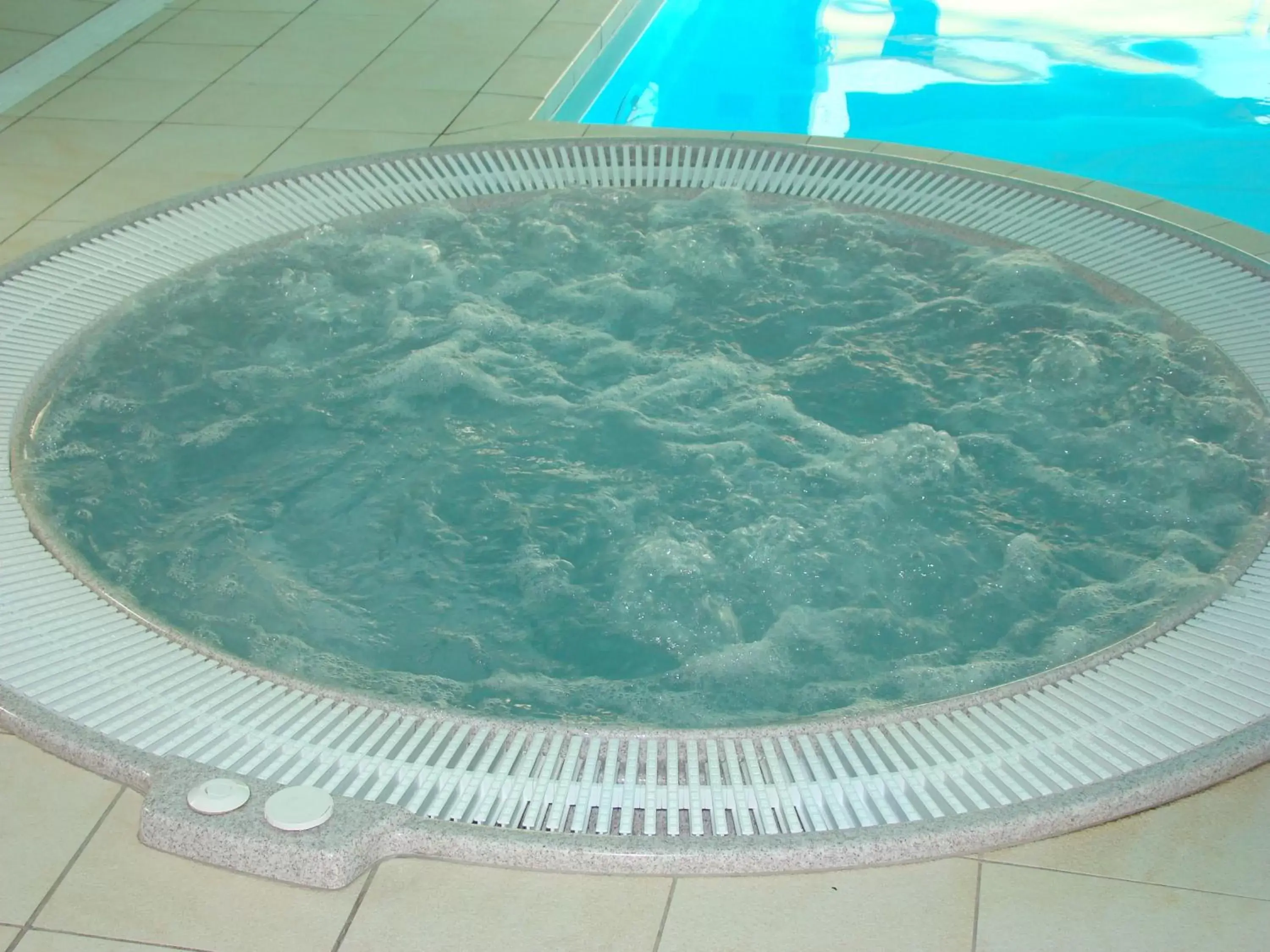 Hot Tub, Spa/Wellness in Lagrange Vacances Les Hauts de la Houle