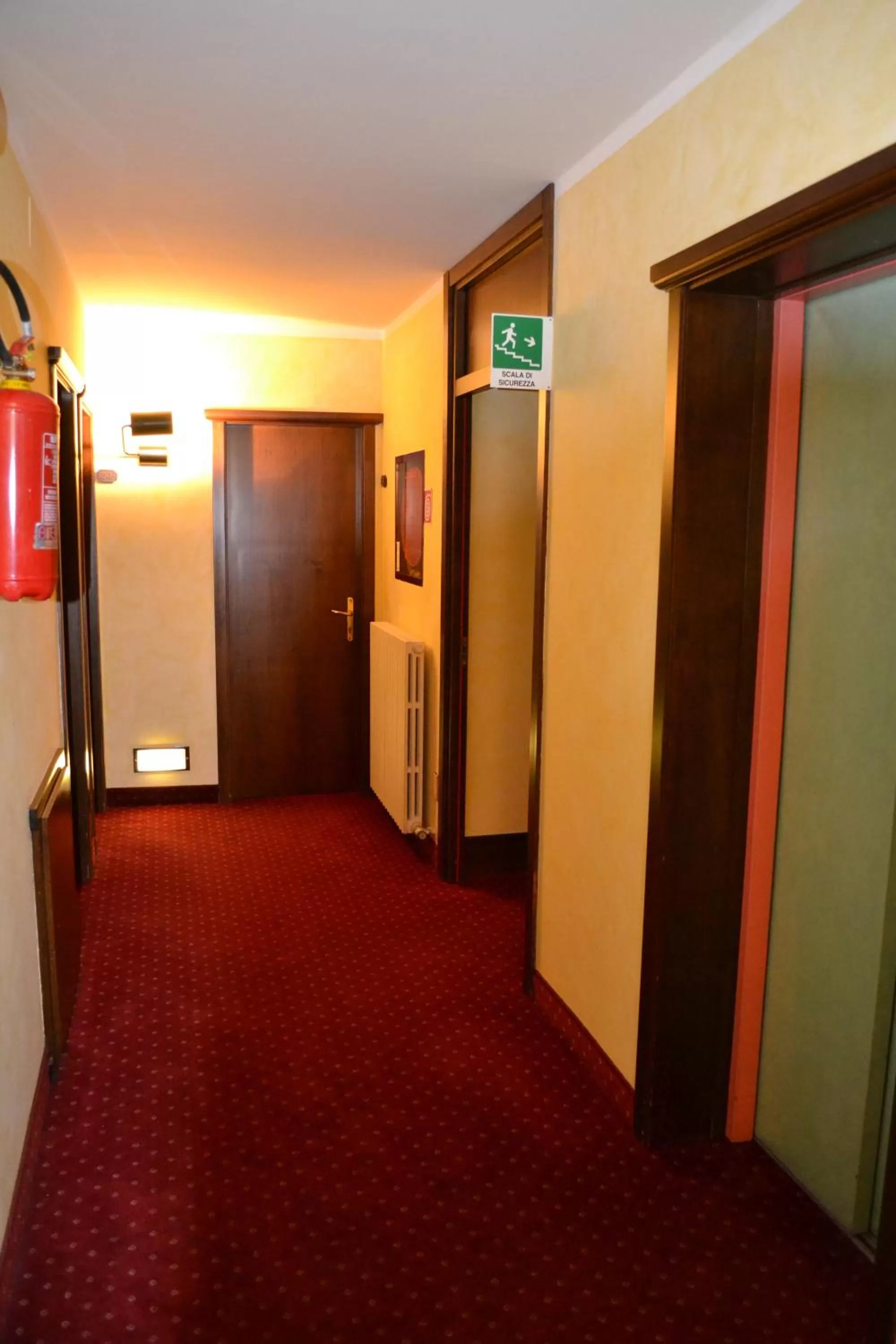 Other in Hotel Binelli