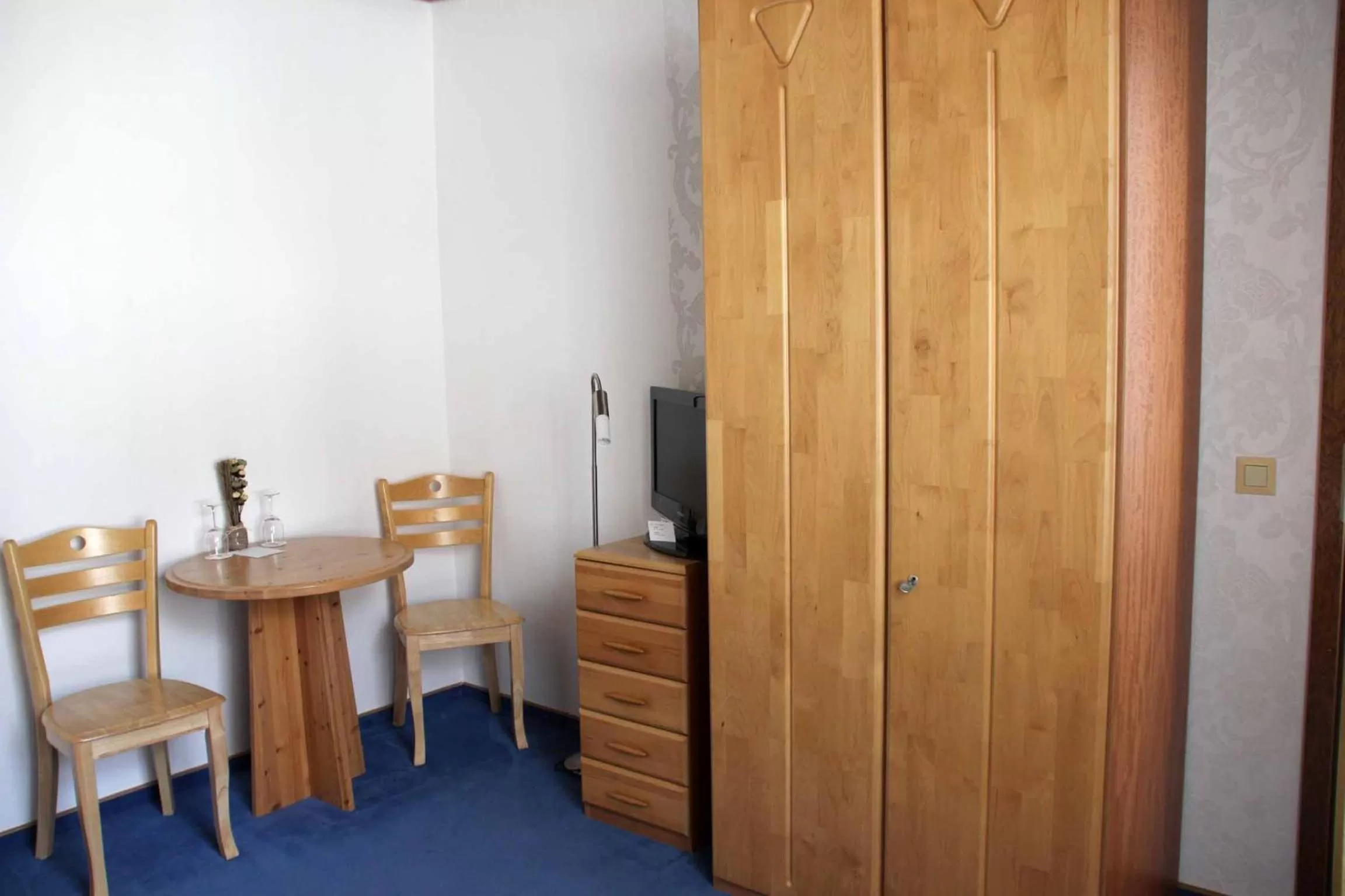 TV and multimedia in Hotel Gasthof Zum weissen Lamm