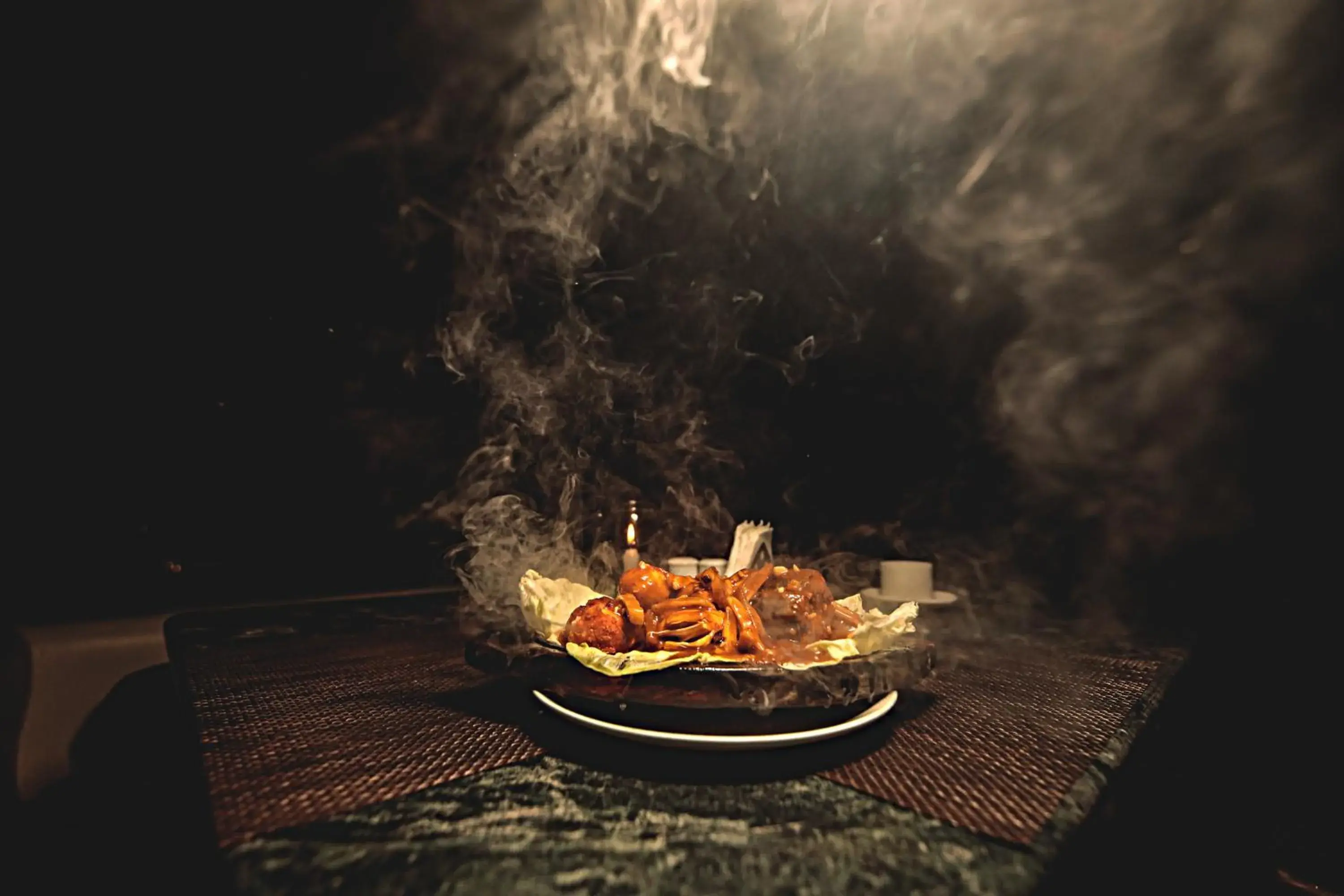 Food in Hotel Devraj Niwas on Lake Pichola Food in Hotel Devraj Niwas on Lake Pichola