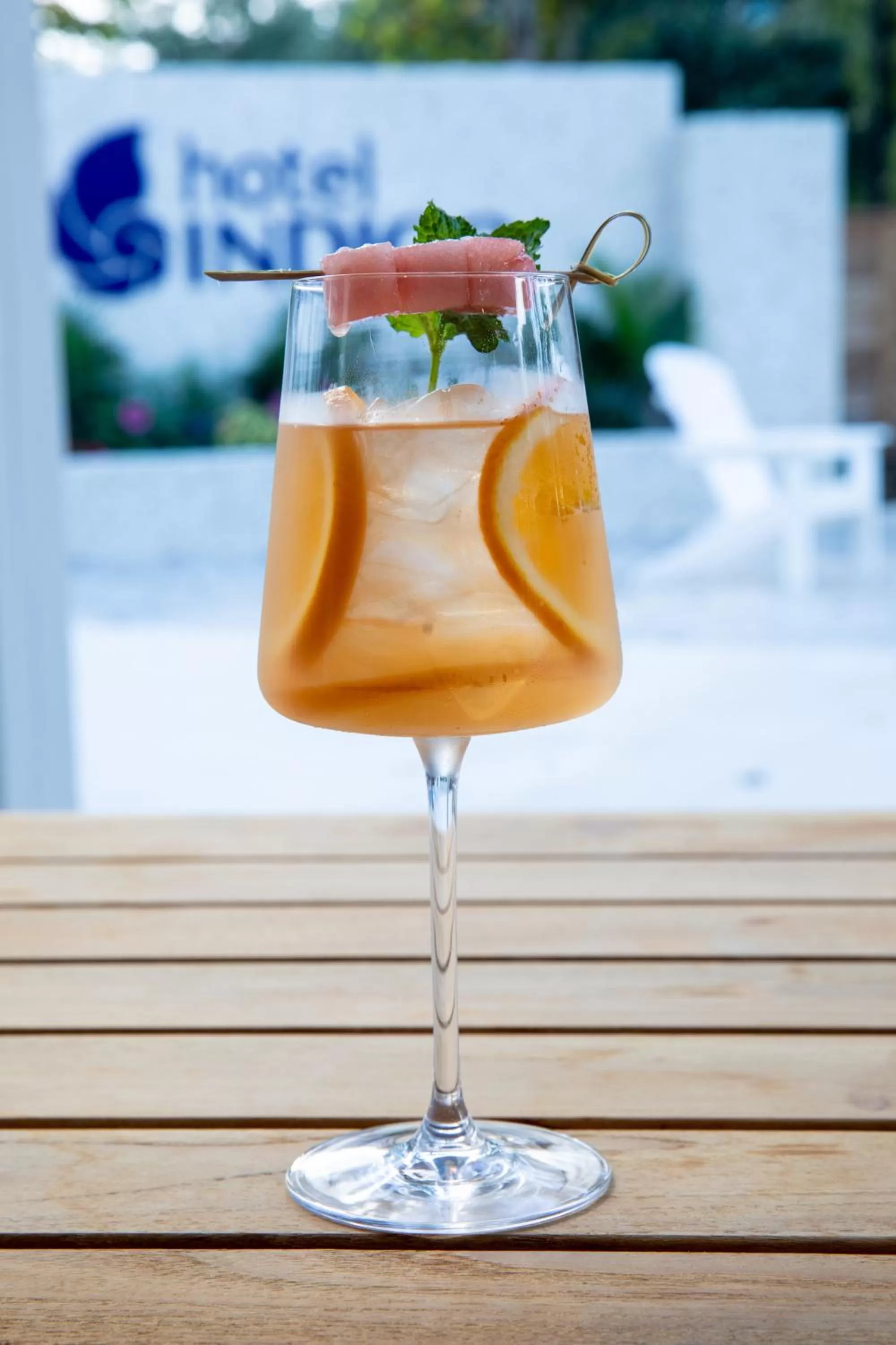 Bedroom in Hotel Indigo Mount Pleasant by IHG