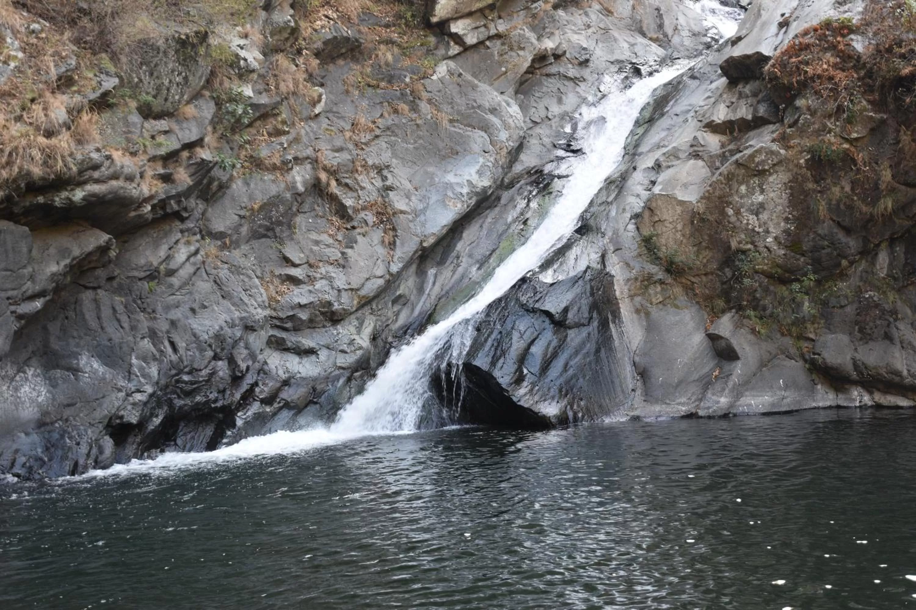 Natural Landscape in DreamCatcher Boutique Hotels