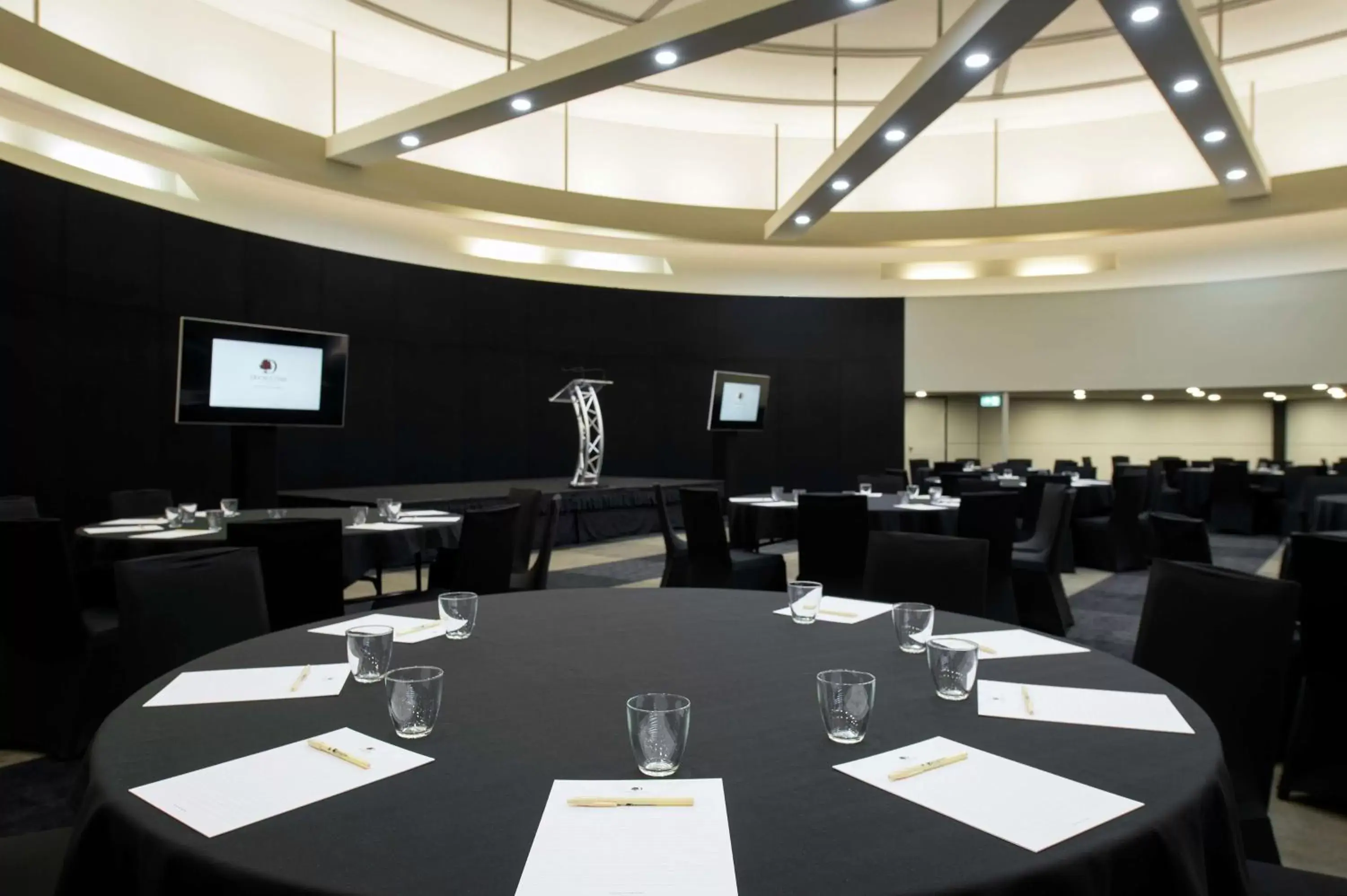 Meeting/conference room in DoubleTree by Hilton Esplanade Darwin