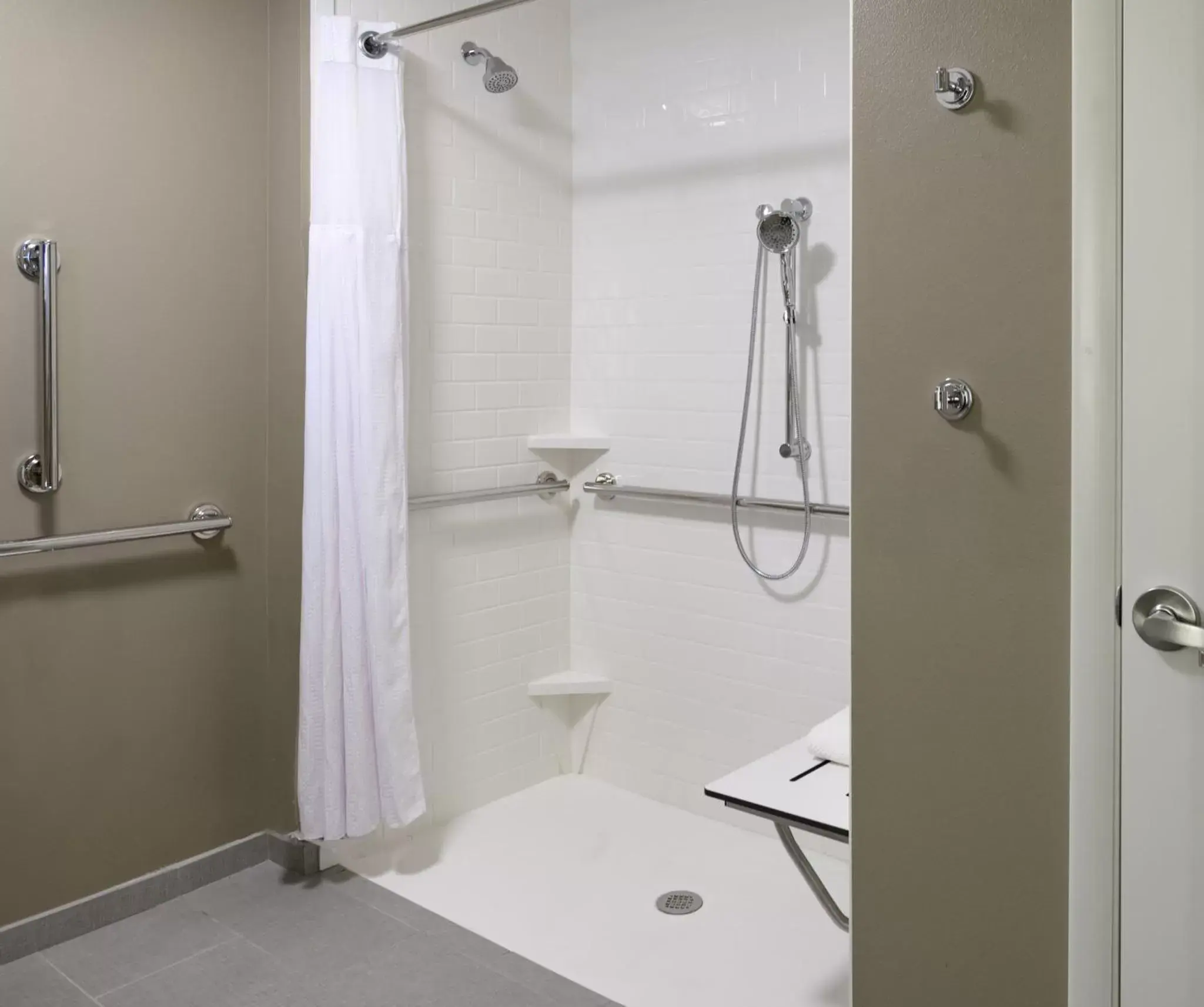 Bathroom in Staybridge Suites - Vero Beach, an IHG Hotel