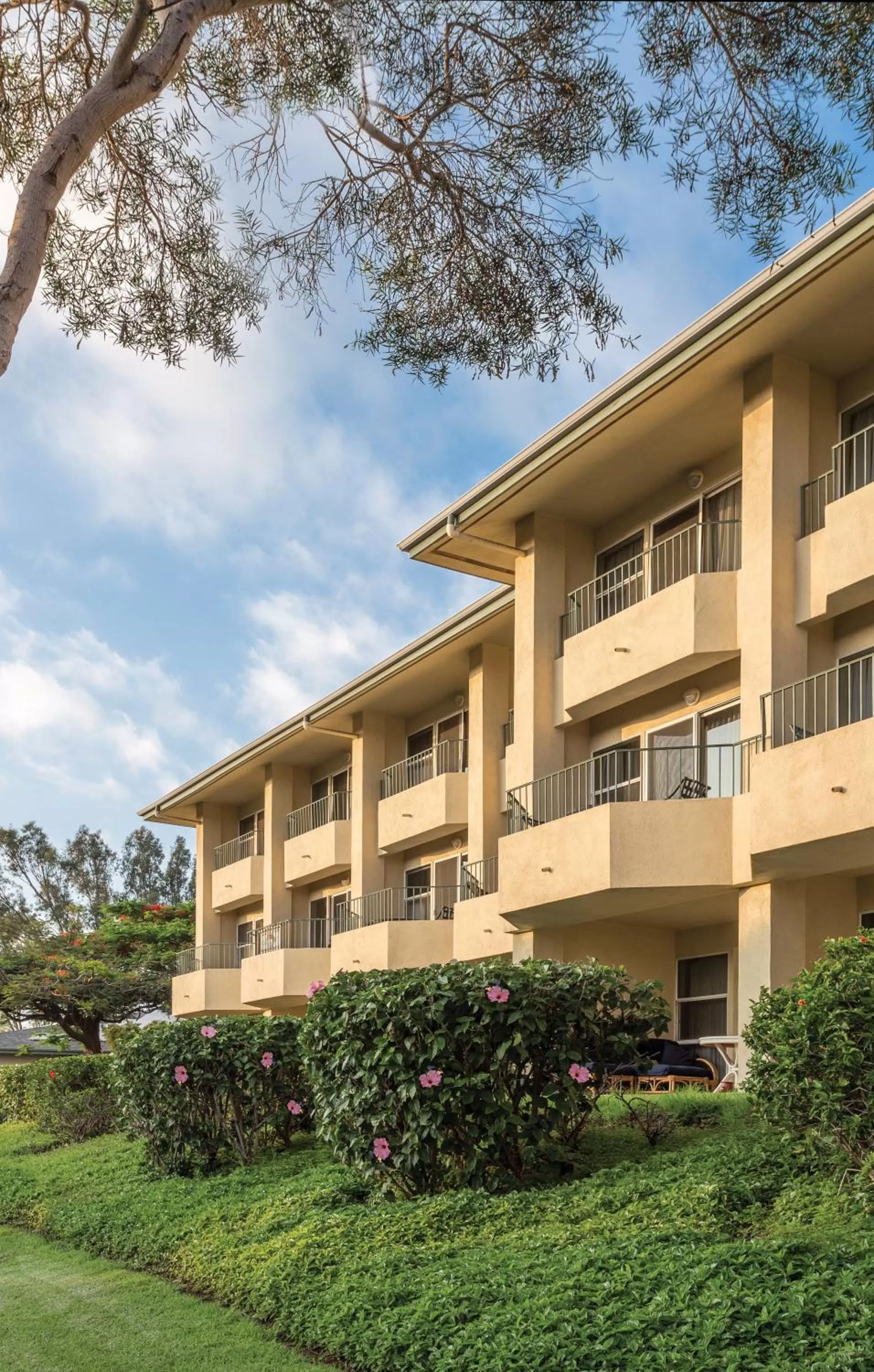 Other in Paniolo Greens Resort