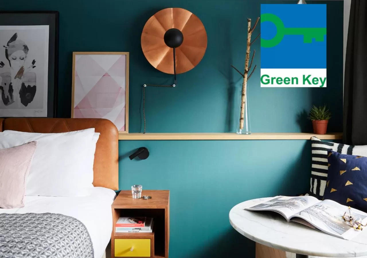 Hotel Indigo Antwerp City Centre by IHG