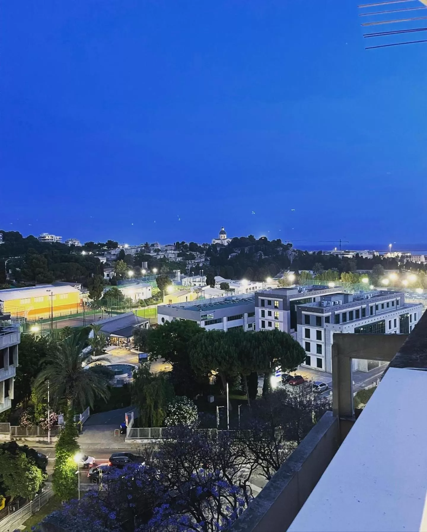 Neighbourhood in 18 Dante Luxury Suites