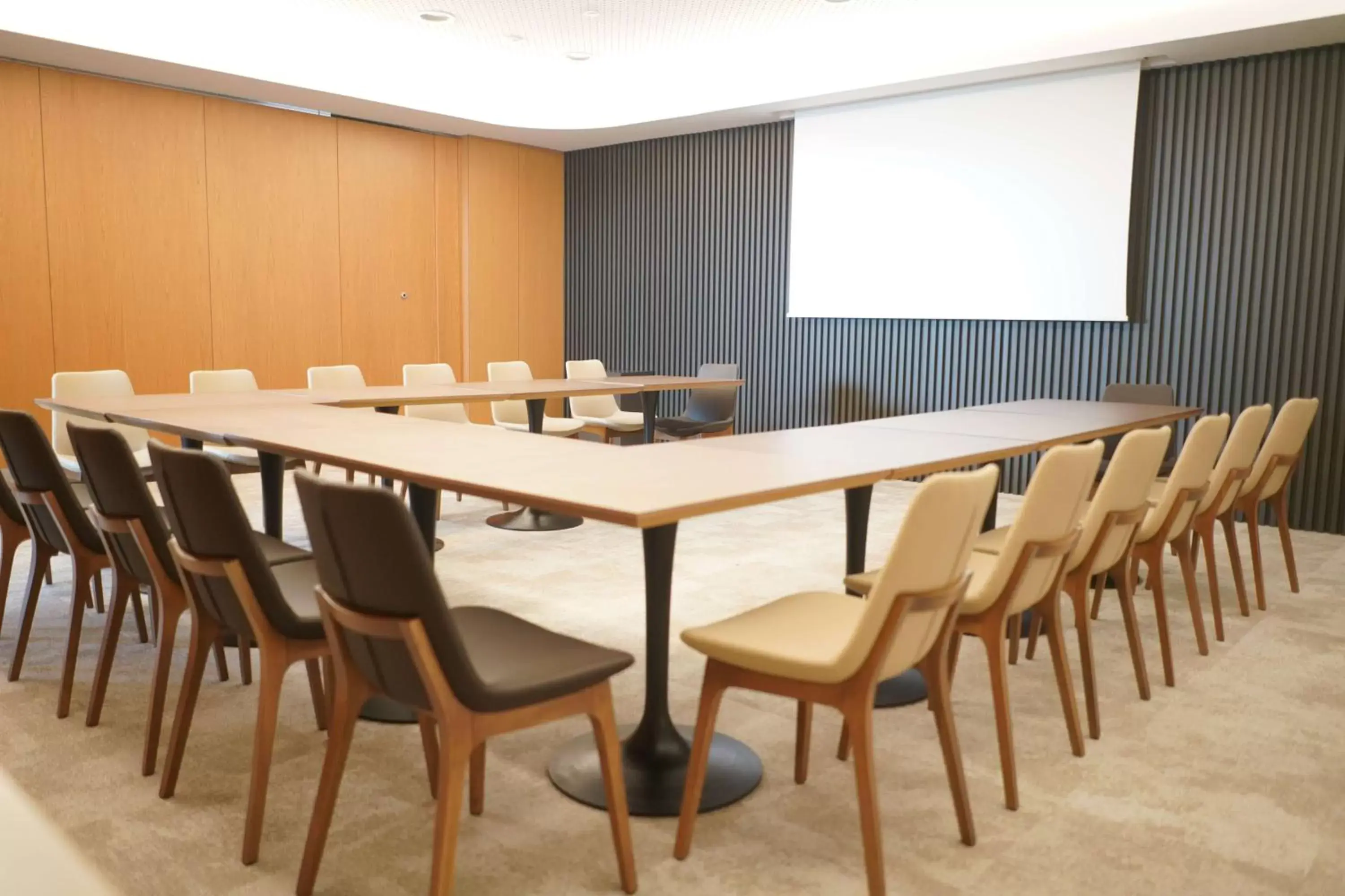 Meeting/conference room in DoubleTree by Hilton Trabzon