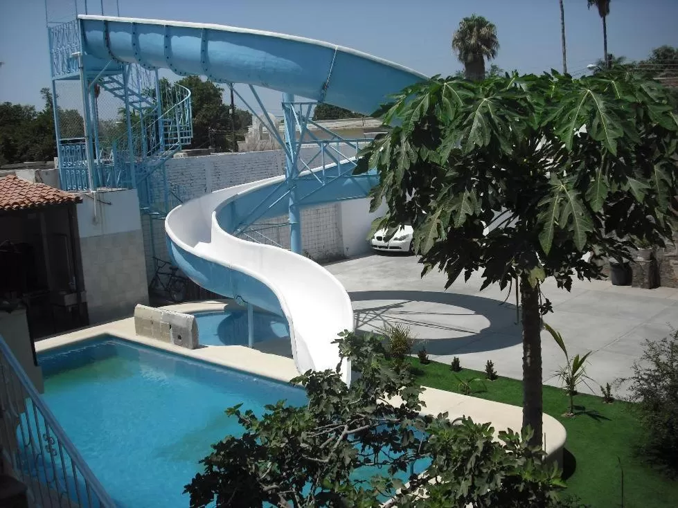 Mansion Serrano Hotel