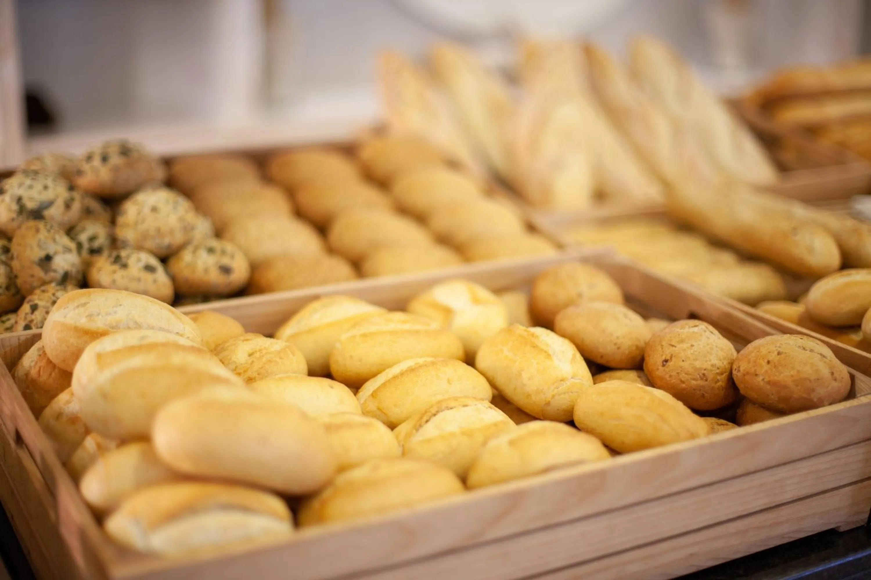 Buffet breakfast in Grupotel Santa Eulària & Spa - Adults Only