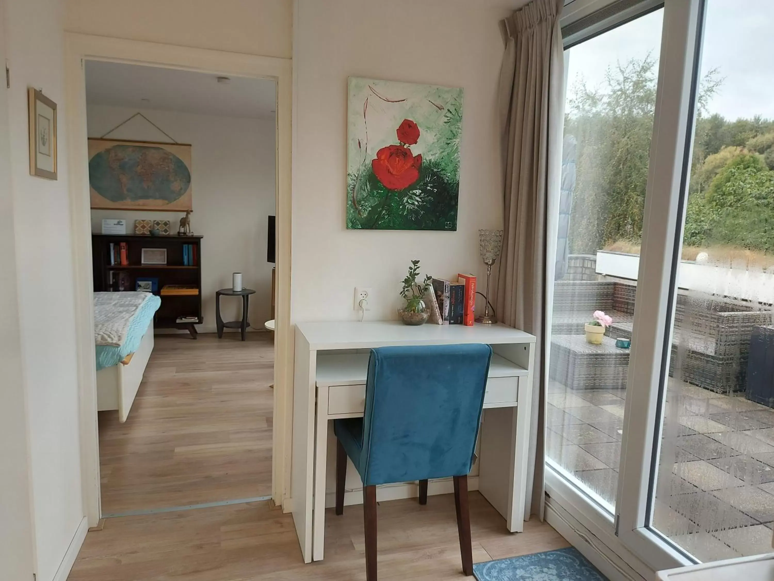 Other, Dining Area in B&B de Koepeltjes