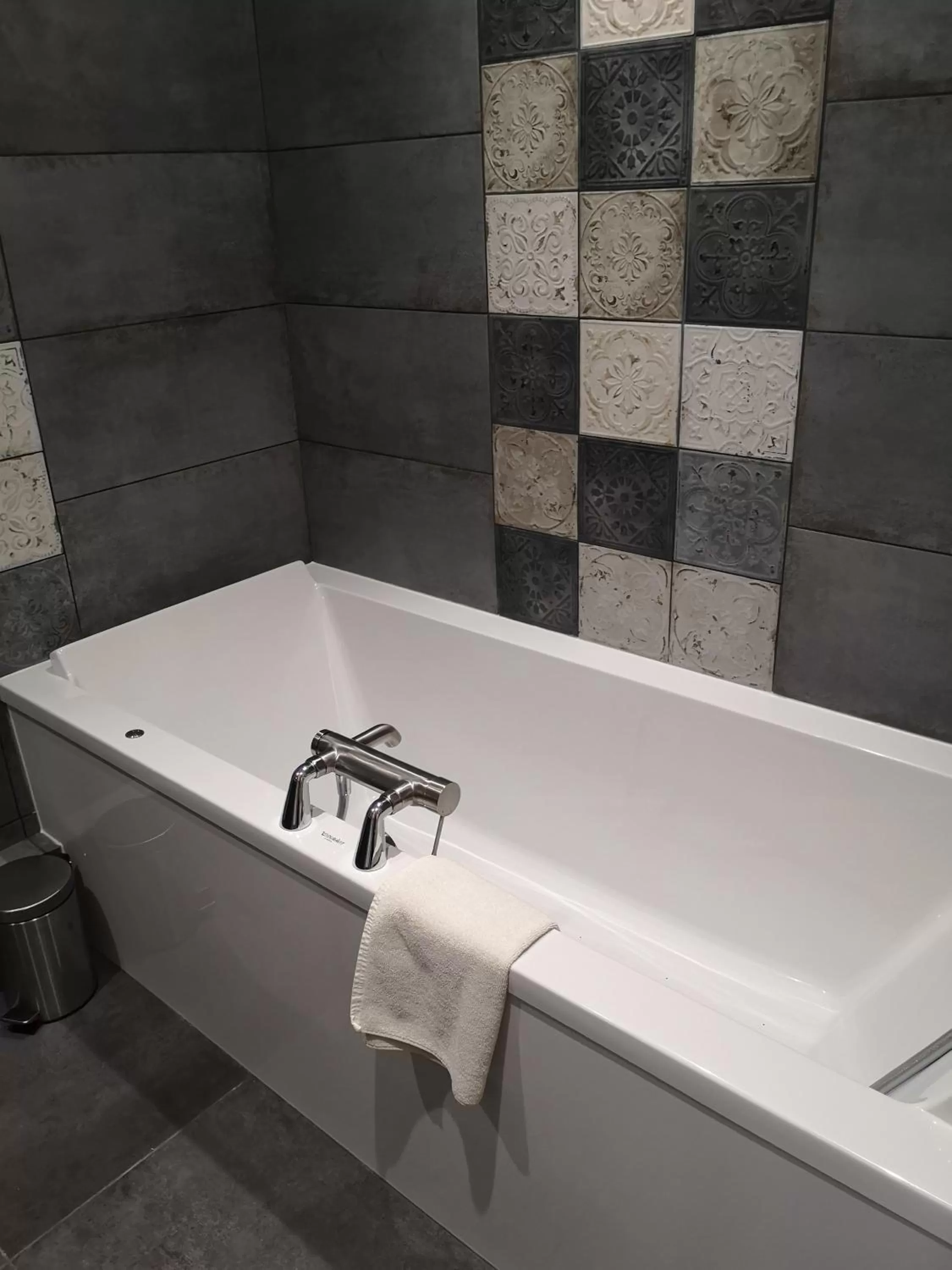 Villa Augeval Hôtel de charme & Spa