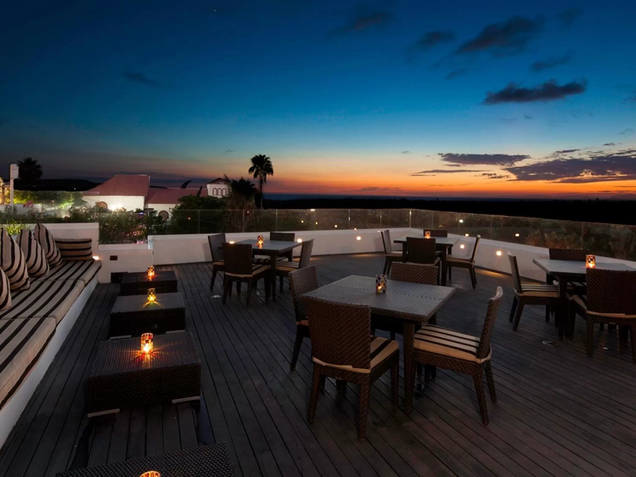 Property building in Guaycura Boutique Hotel, Beach Club & Spa