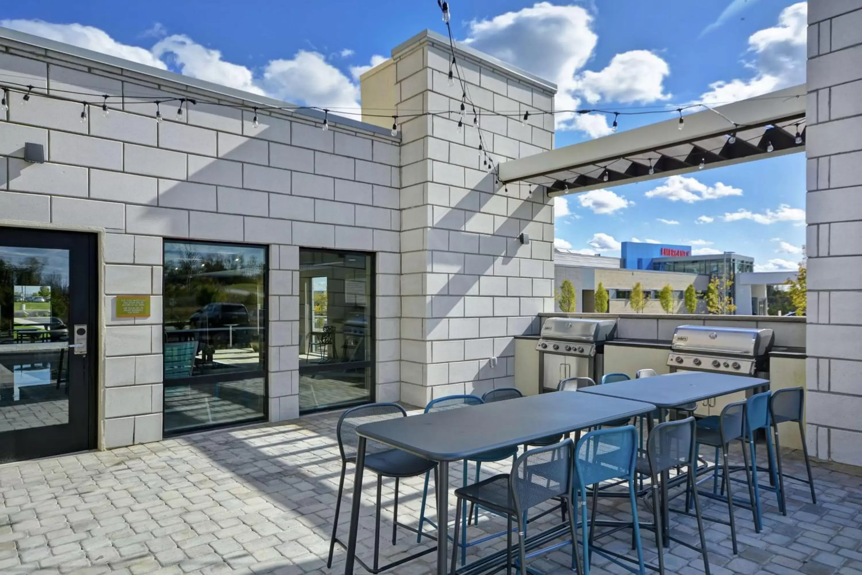 Home2 Suites By Hilton Dayton South Home2 Suites By Hilton Dayton South