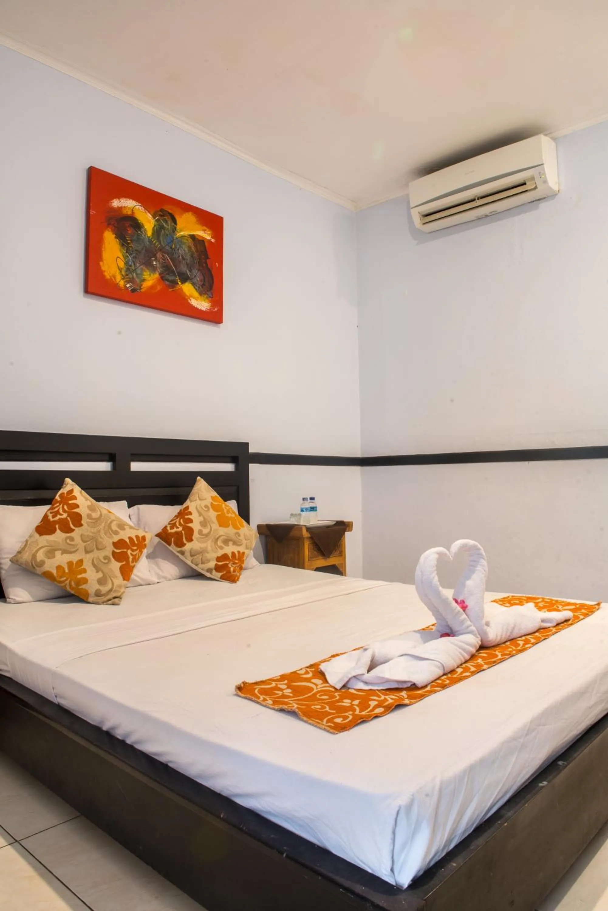 Abian Srama Hotel and Spa